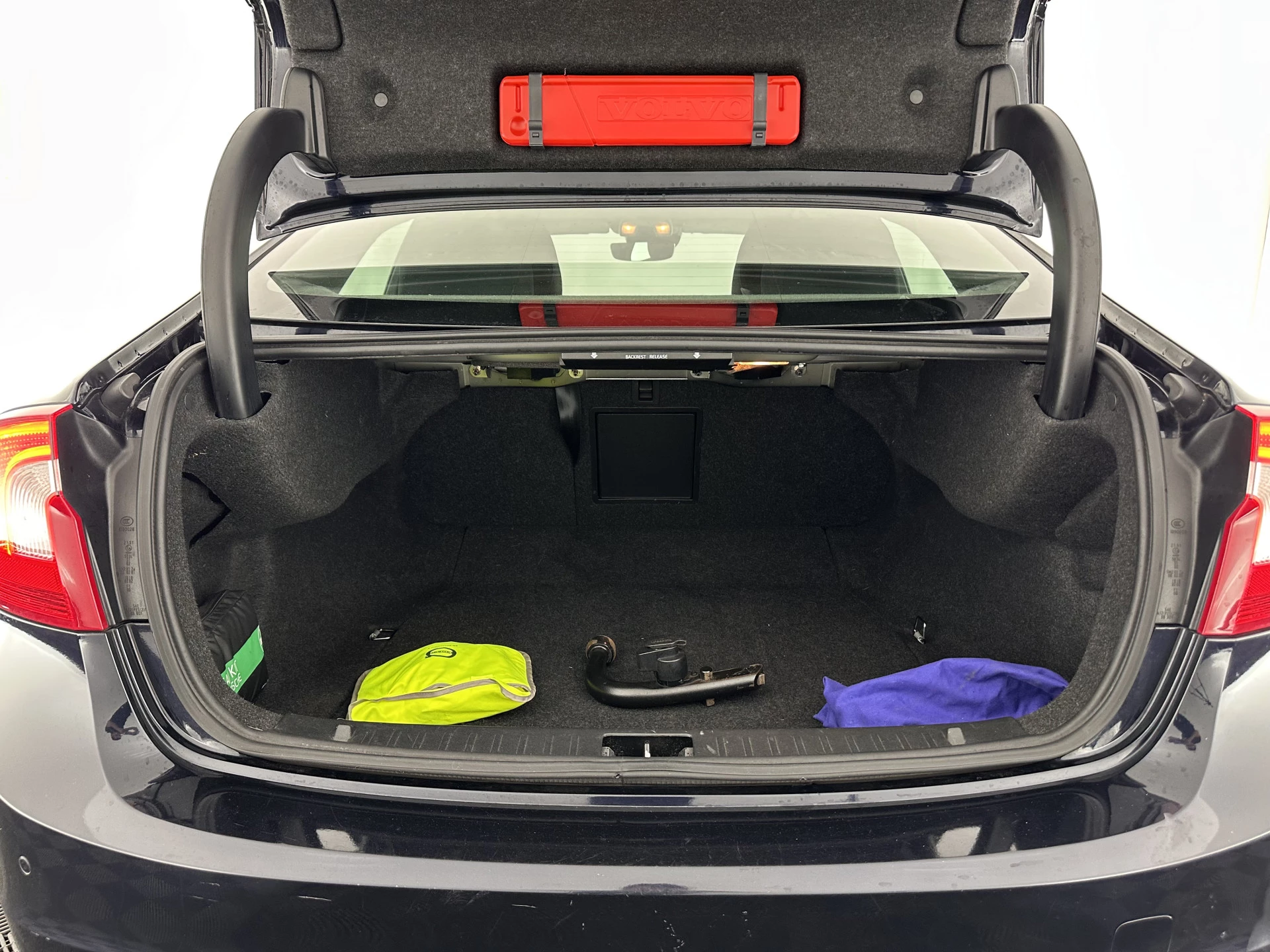 Hoofdafbeelding Volvo S60