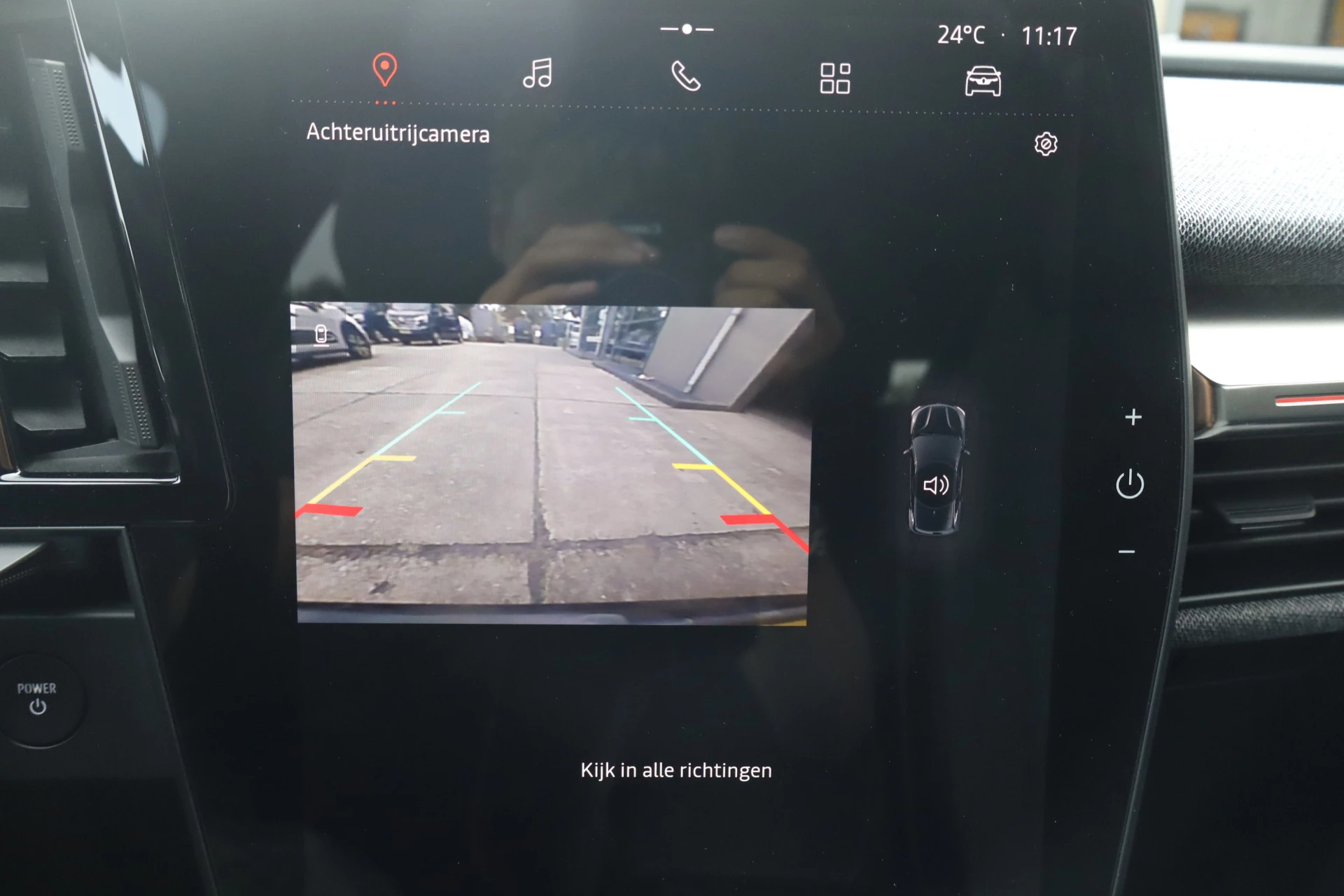 Hoofdafbeelding Renault Megane E-Tech