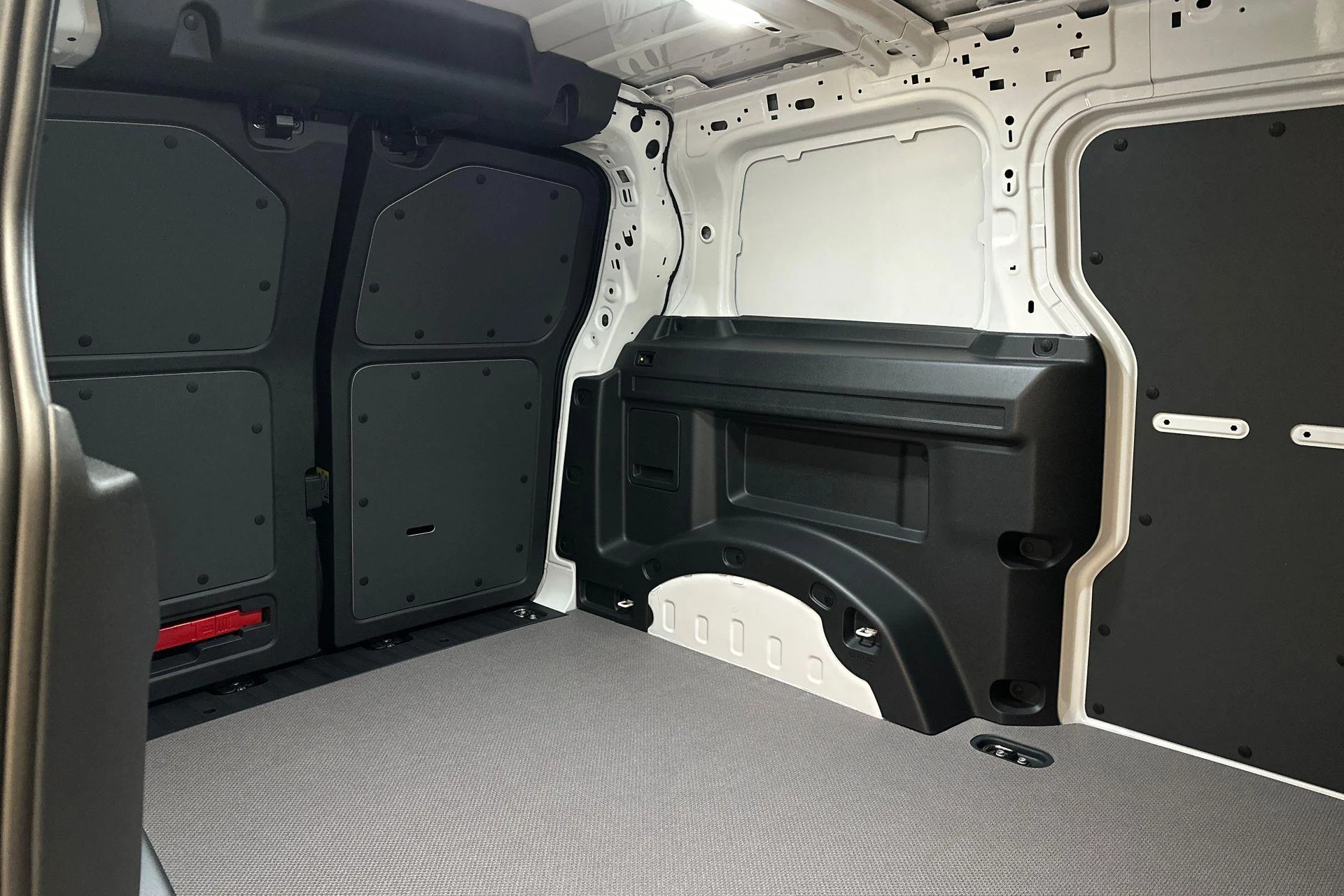 Hoofdafbeelding Volkswagen ID. Buzz Cargo