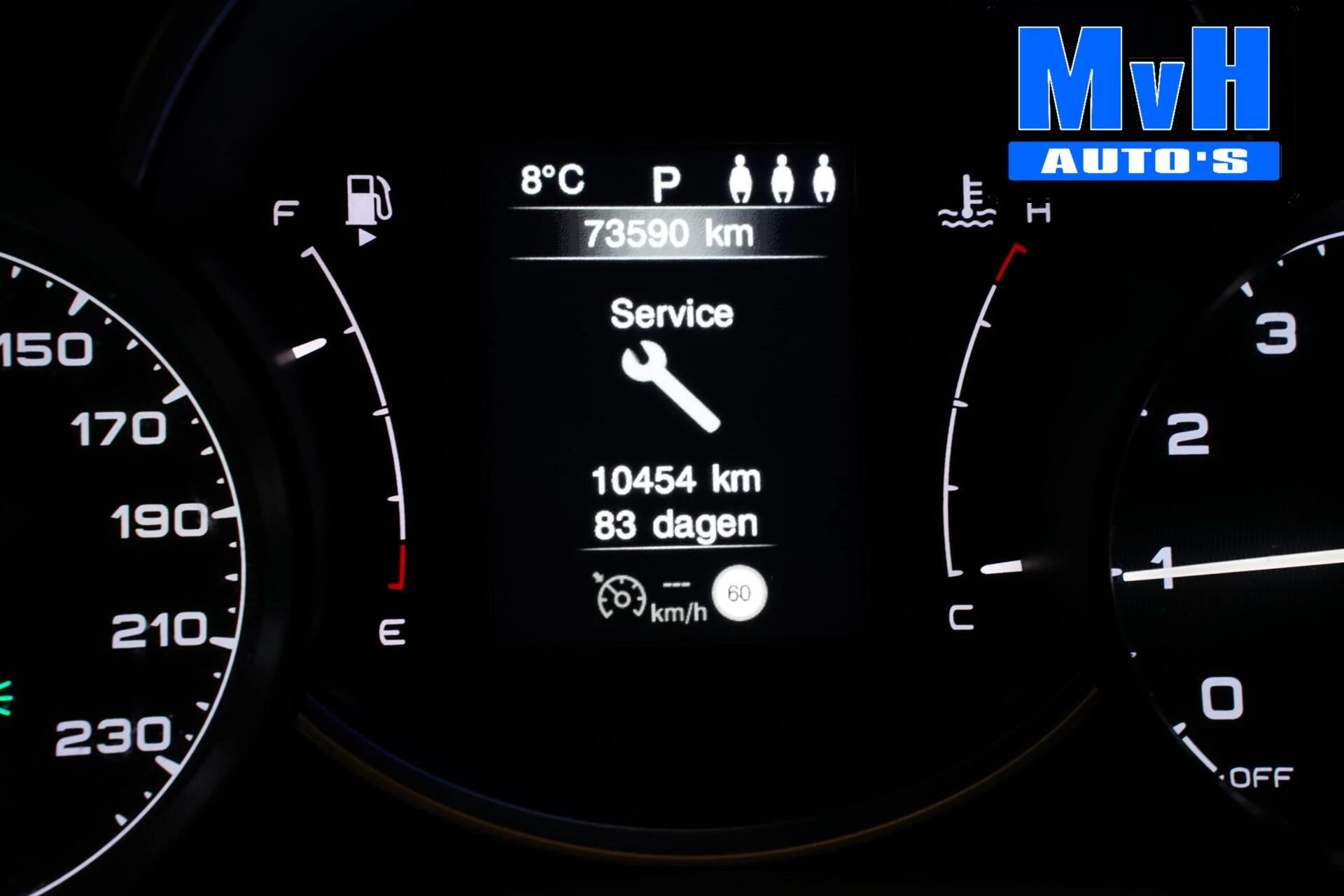 Hoofdafbeelding Fiat 500X