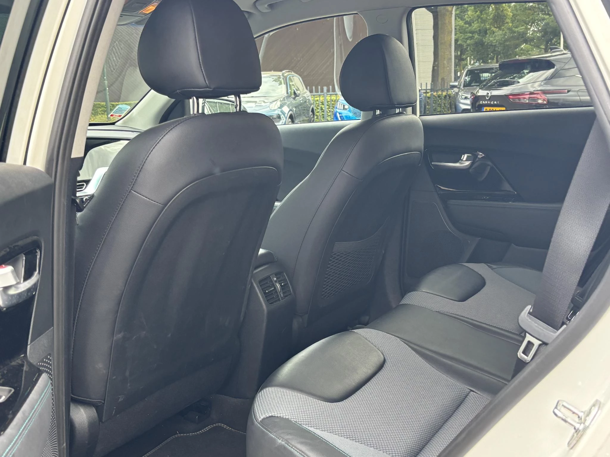 Hoofdafbeelding Kia e-Niro
