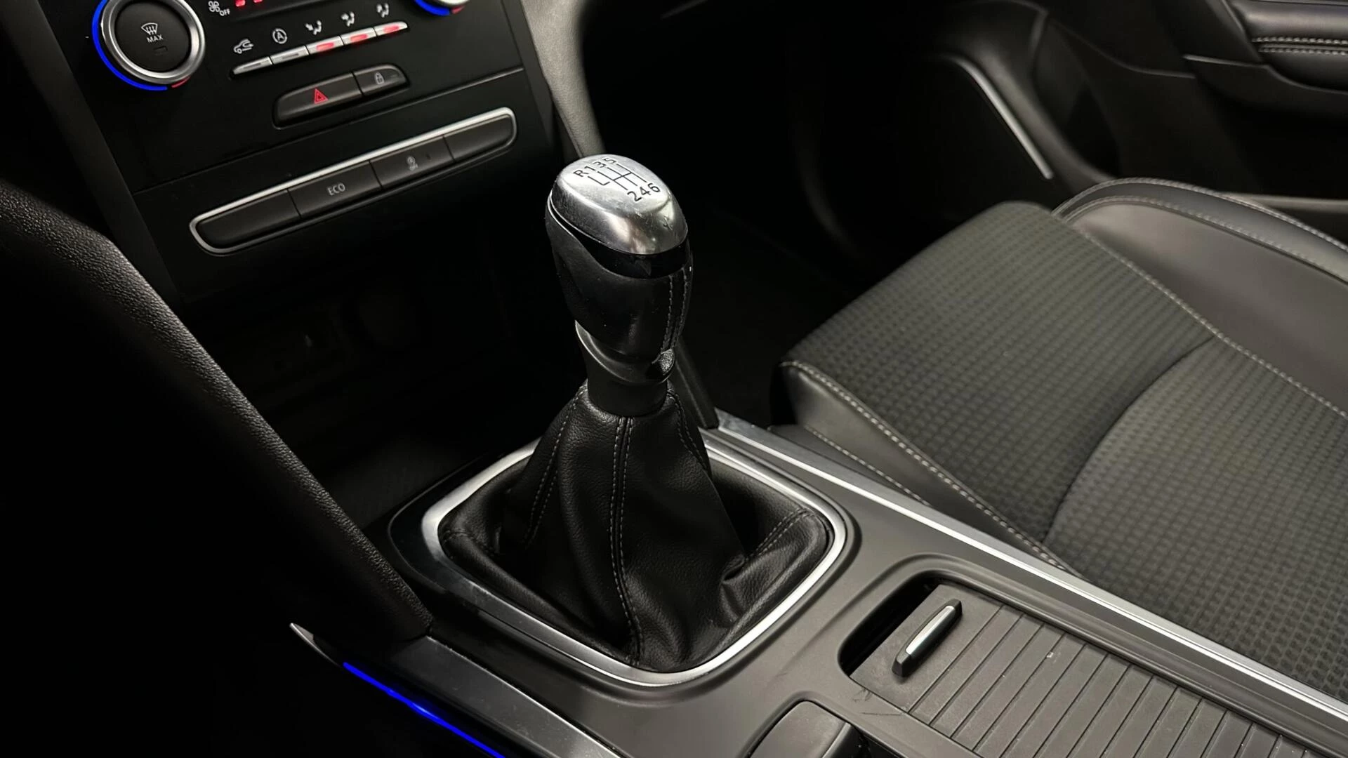 Hoofdafbeelding Renault Mégane