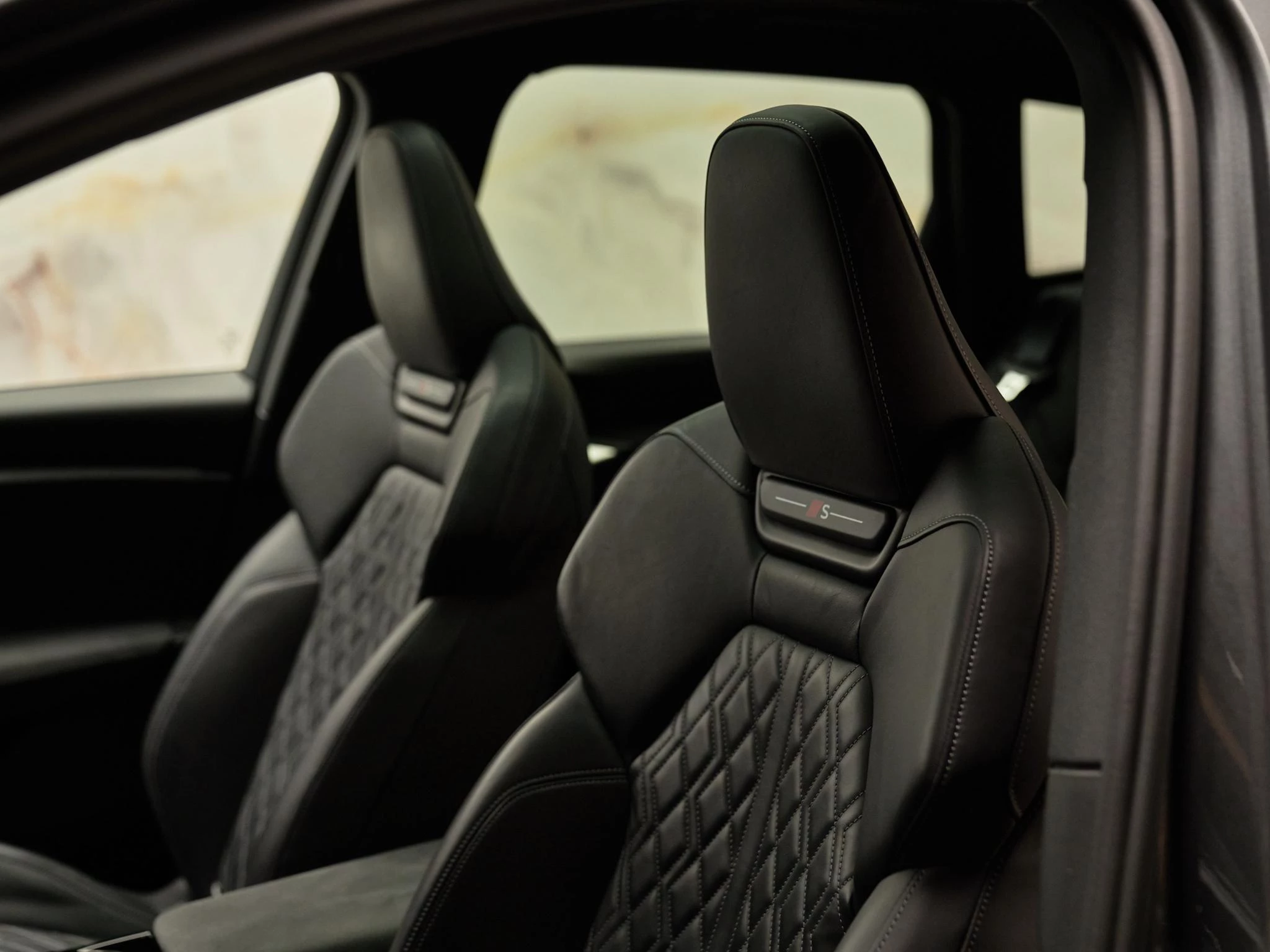 Hoofdafbeelding Audi SQ6 e-tron