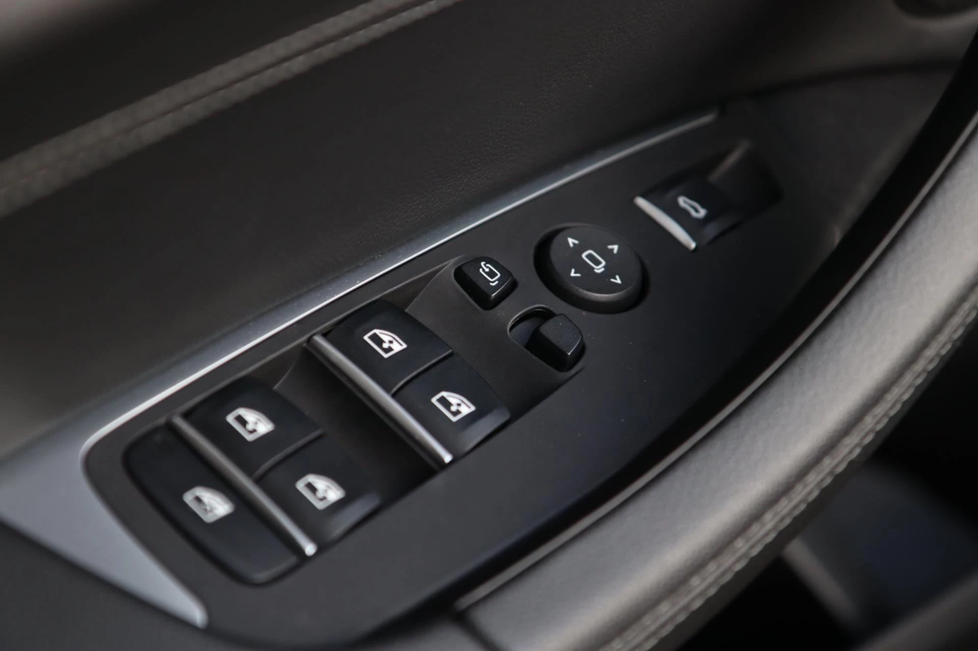 Hoofdafbeelding BMW X4