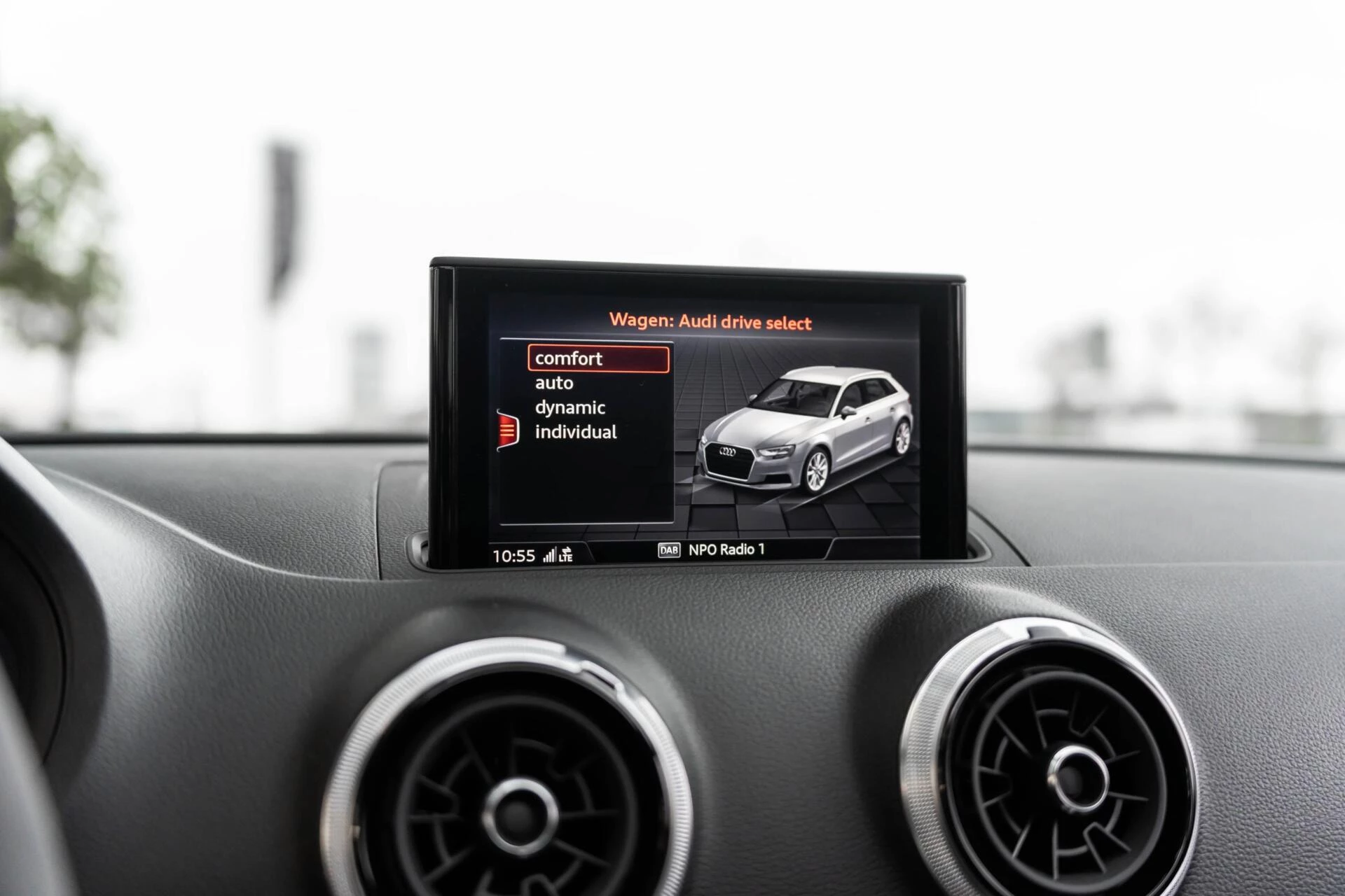 Hoofdafbeelding Audi RS3