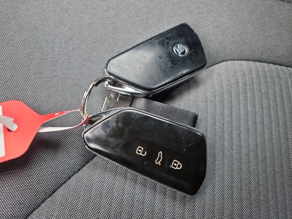 Hoofdafbeelding Škoda Enyaq iV