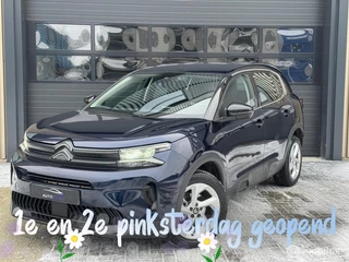 Citroen C5 Aircross 1.2 Hybrid 136 You | Automaat | Carplay