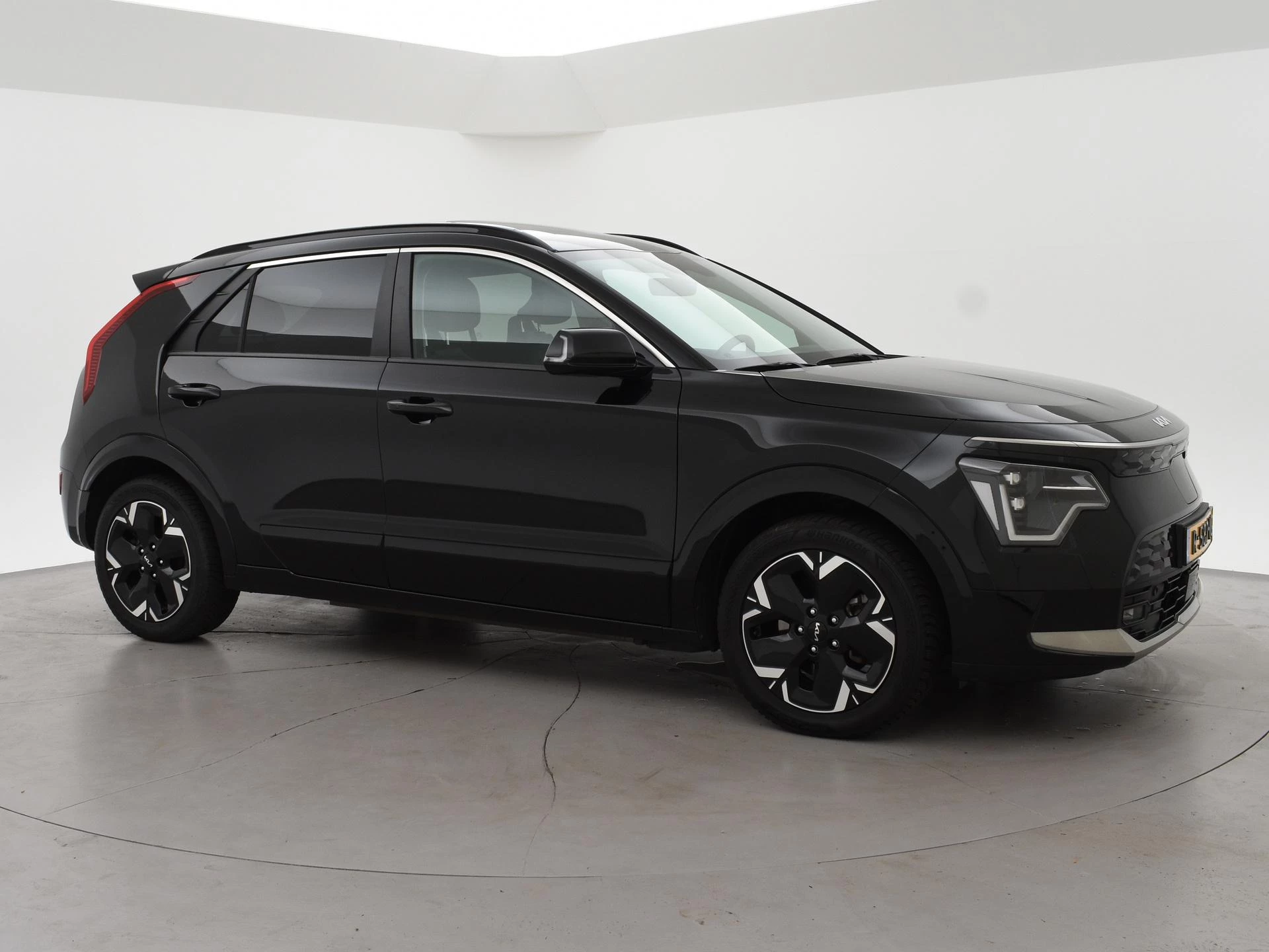 Hoofdafbeelding Kia Niro EV