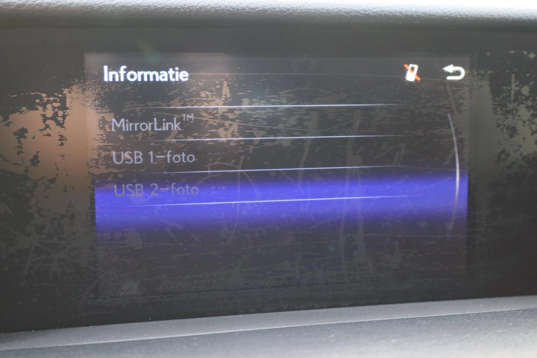 Hoofdafbeelding Lexus IS