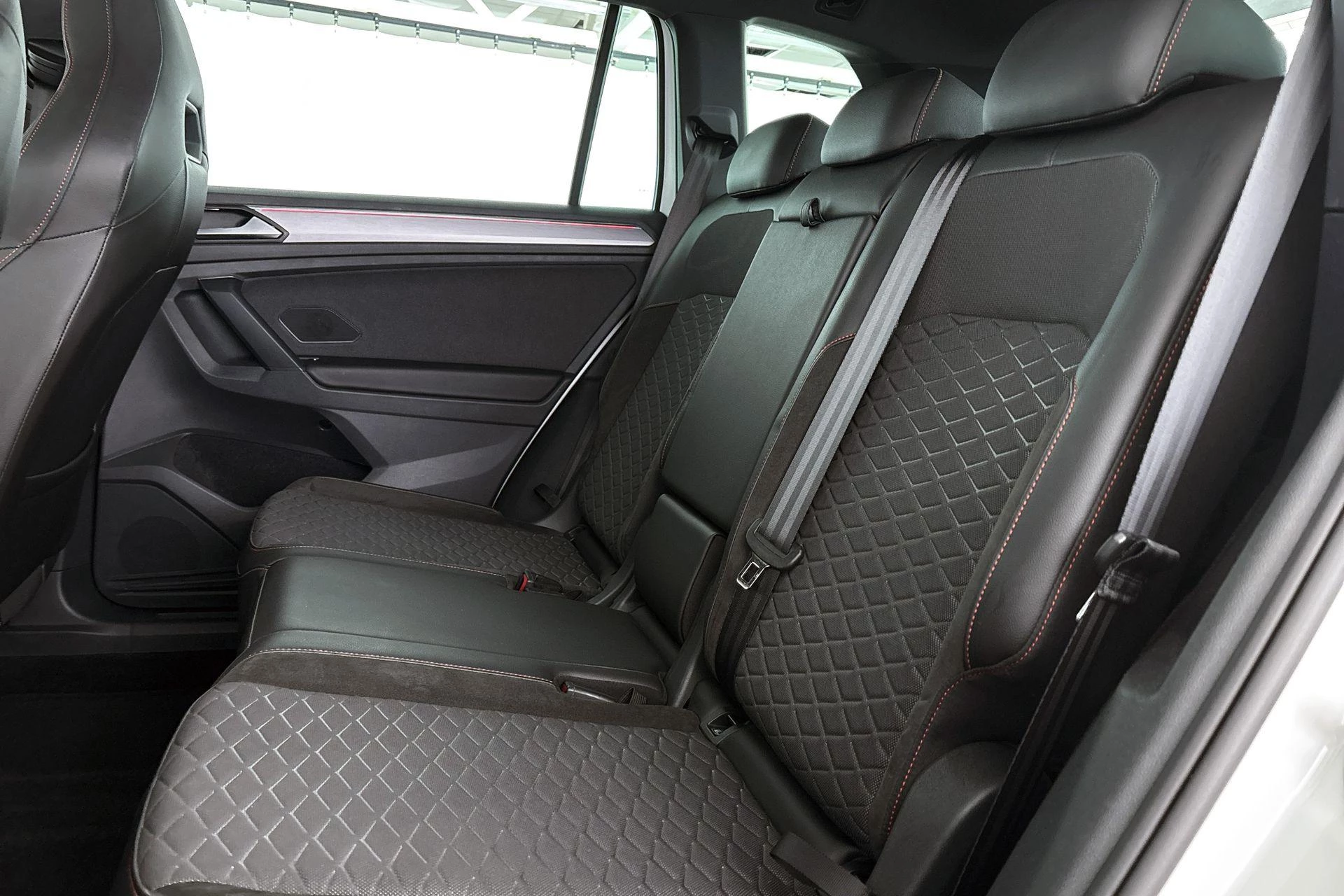 Hoofdafbeelding SEAT Tarraco