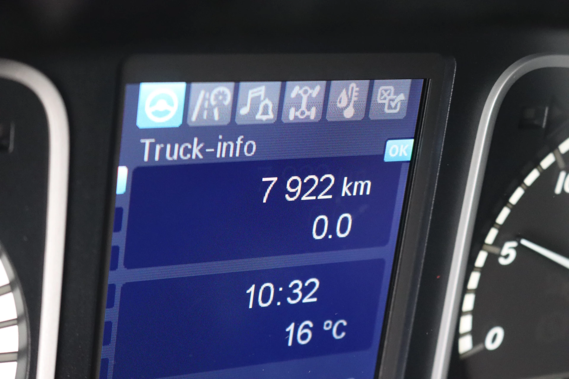 Hoofdafbeelding Mercedes-Benz Atego