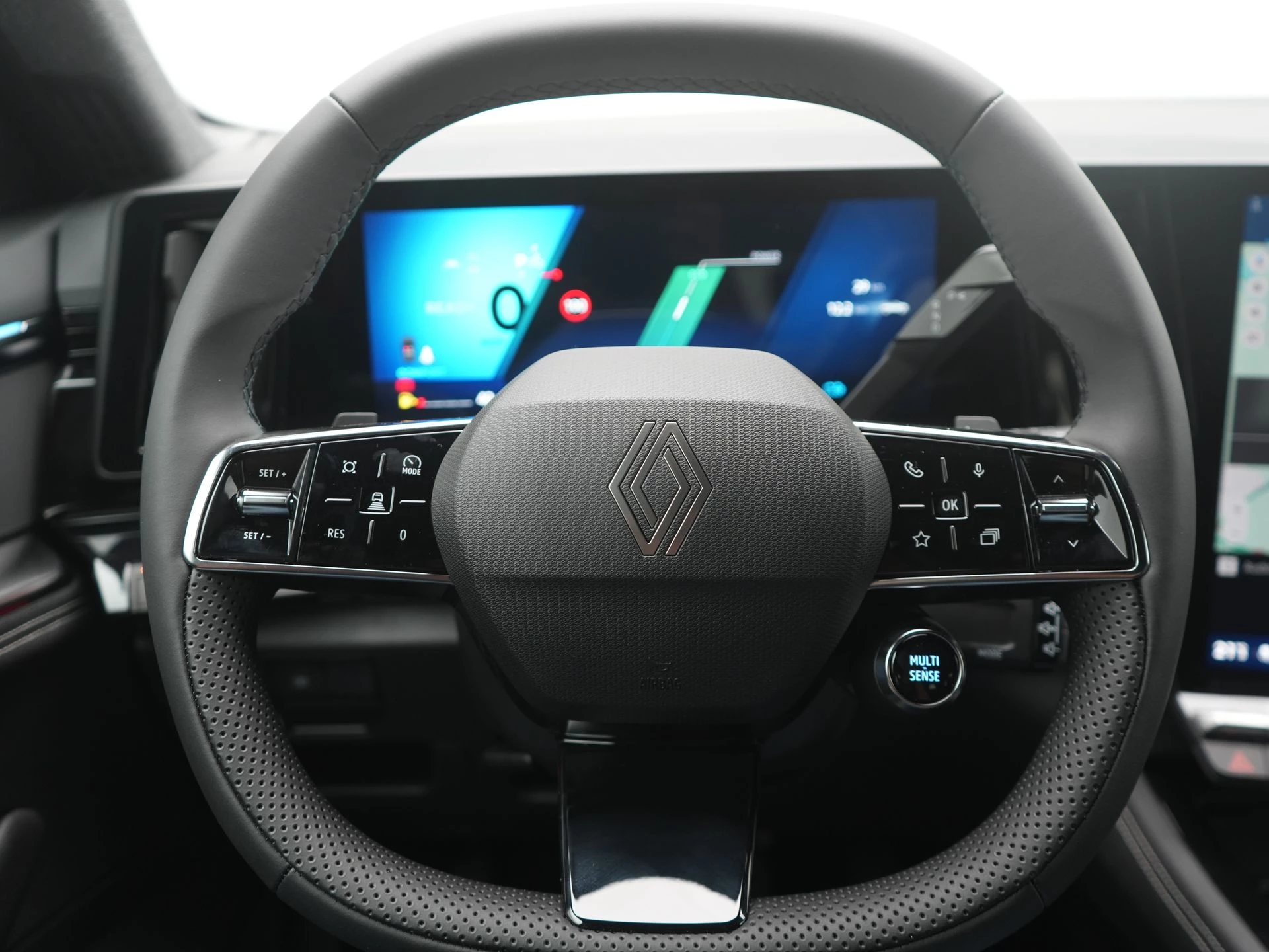 Hoofdafbeelding Renault Austral