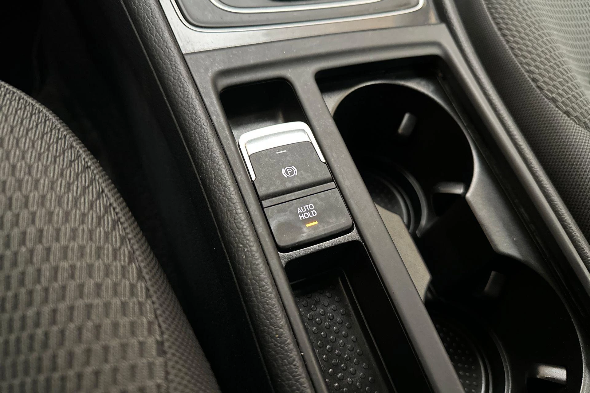 Hoofdafbeelding Volkswagen e-Golf