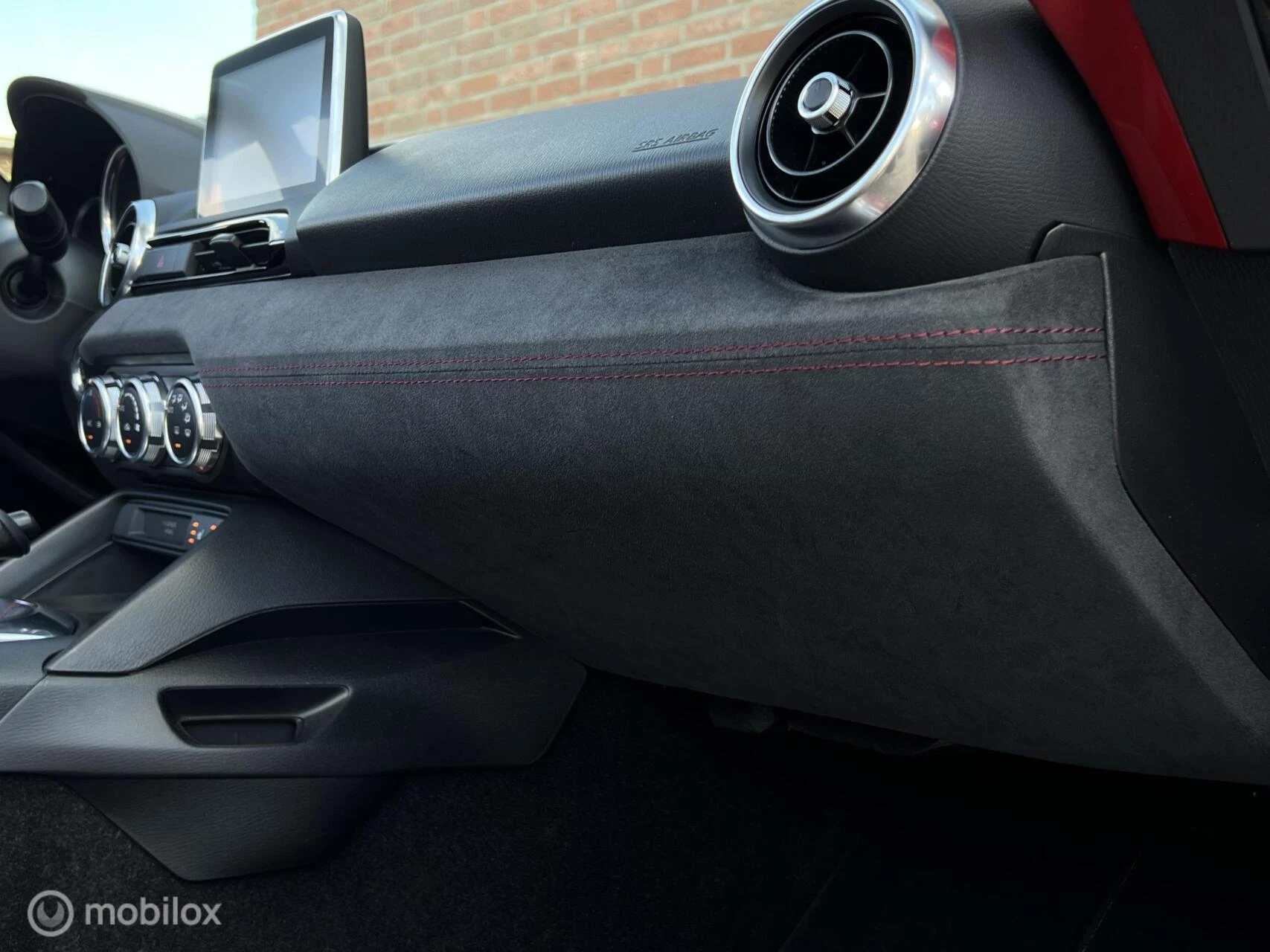 Hoofdafbeelding Mazda MX-5