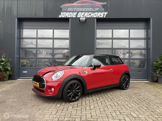 Mini Mini 1.5 Cooper Chili Automaat