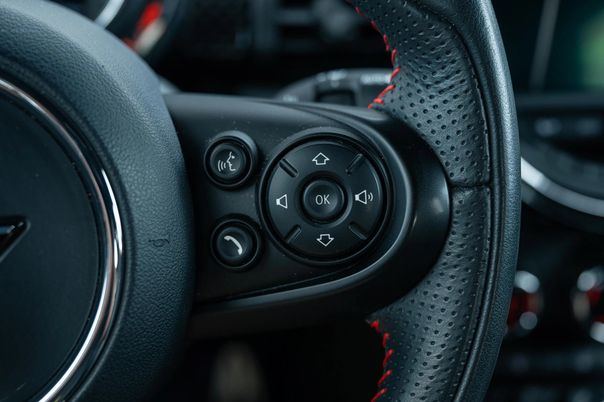 Hoofdafbeelding MINI Cooper S