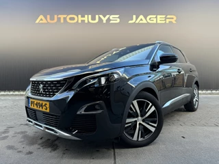 Peugeot 3008 1.6 GT Line Automaat