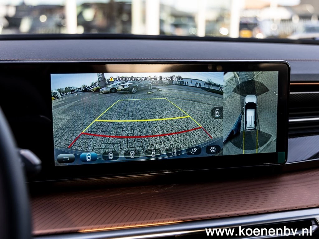 Hoofdafbeelding KGM Torres