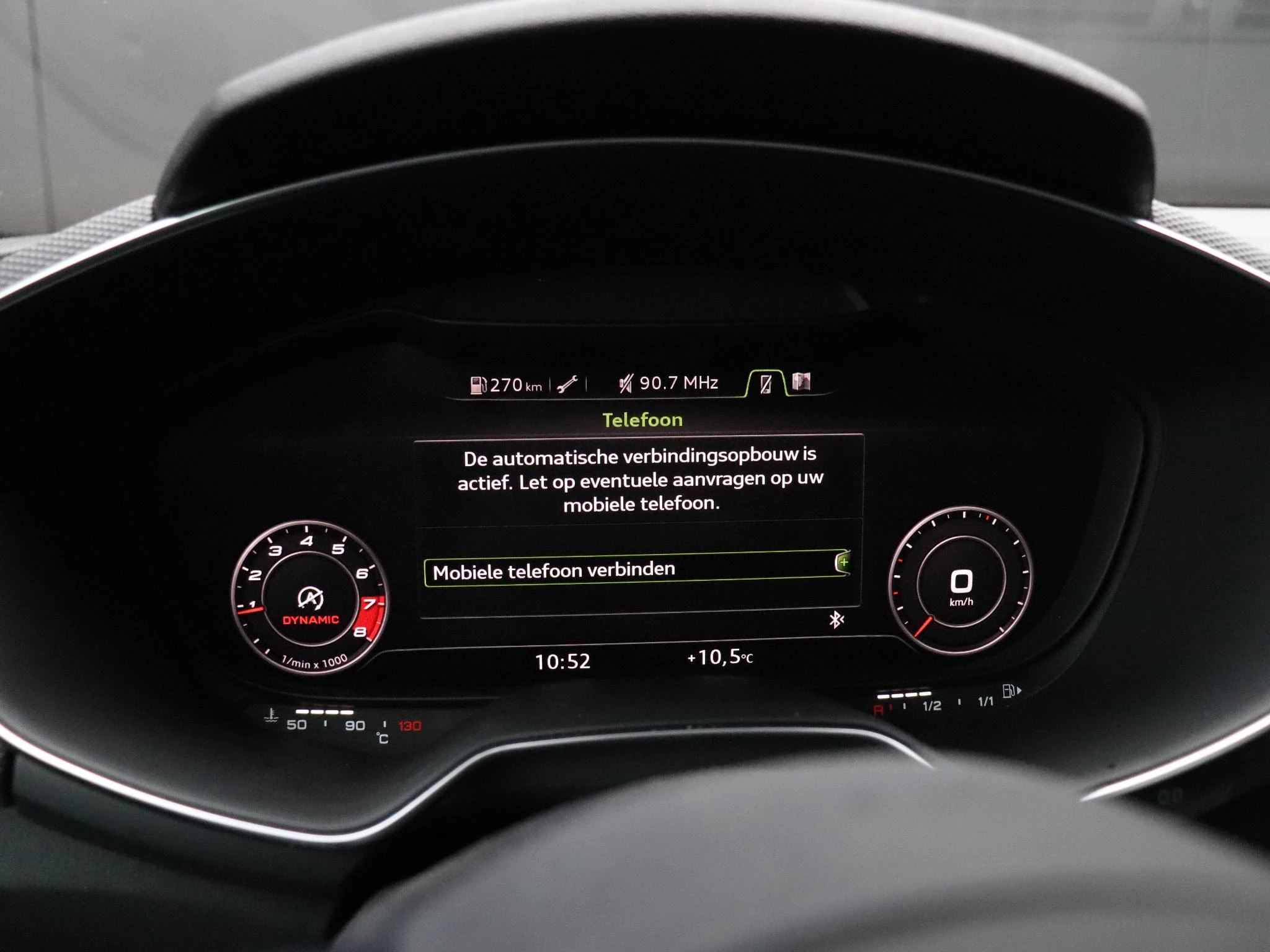 Hoofdafbeelding Audi TT