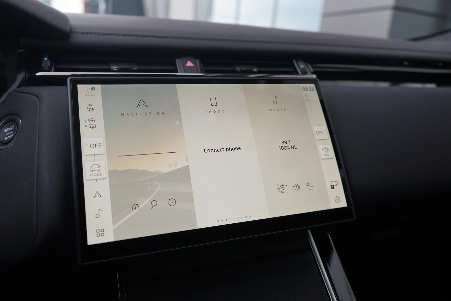 Hoofdafbeelding Land Rover Range Rover Velar