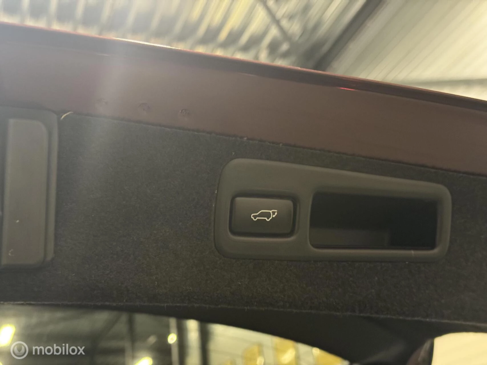 Hoofdafbeelding Lexus RX