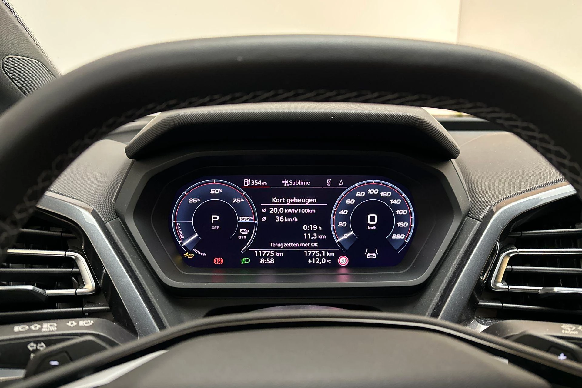 Hoofdafbeelding Audi Q4 Sportback