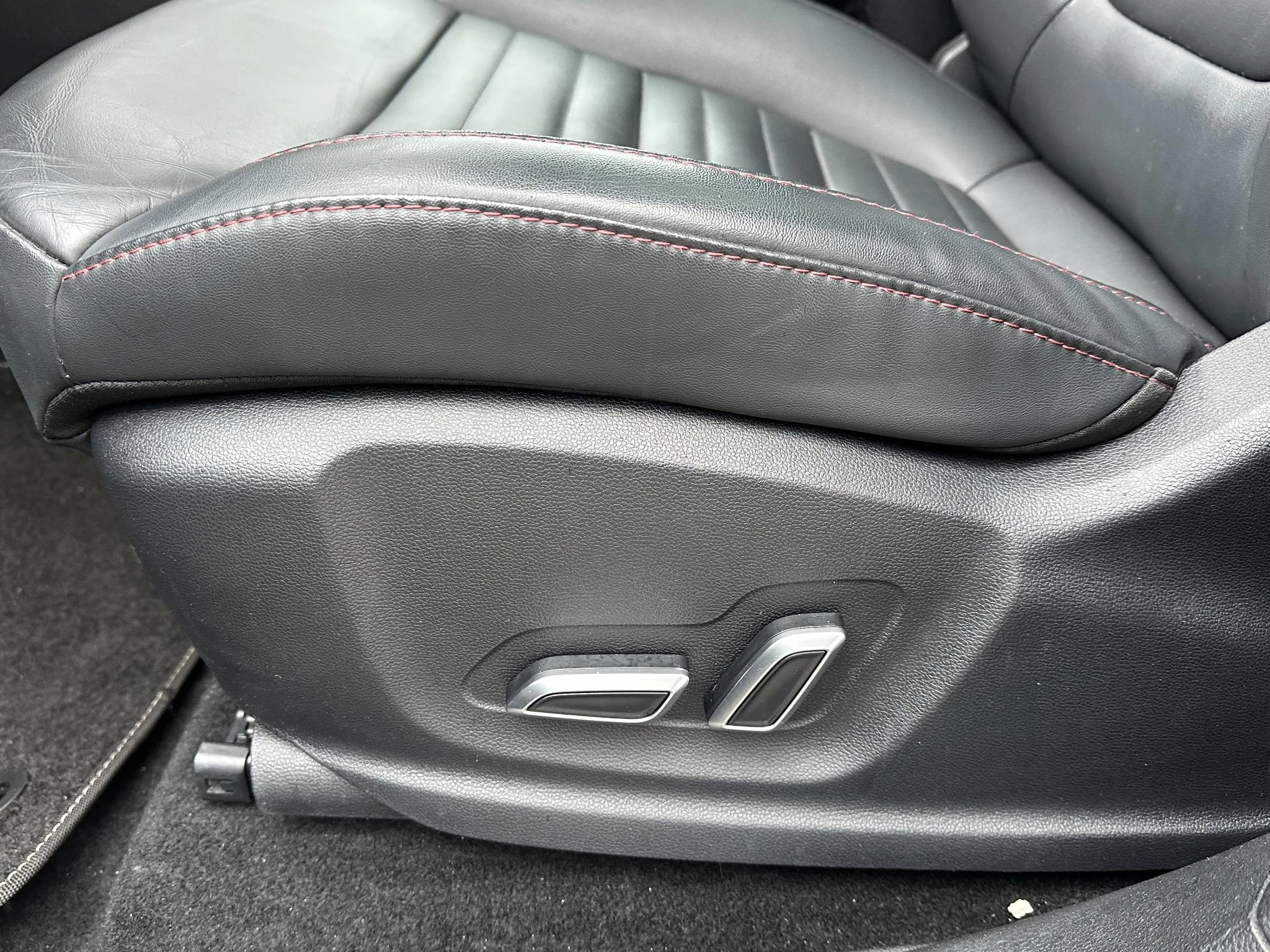 Hoofdafbeelding MG EHS