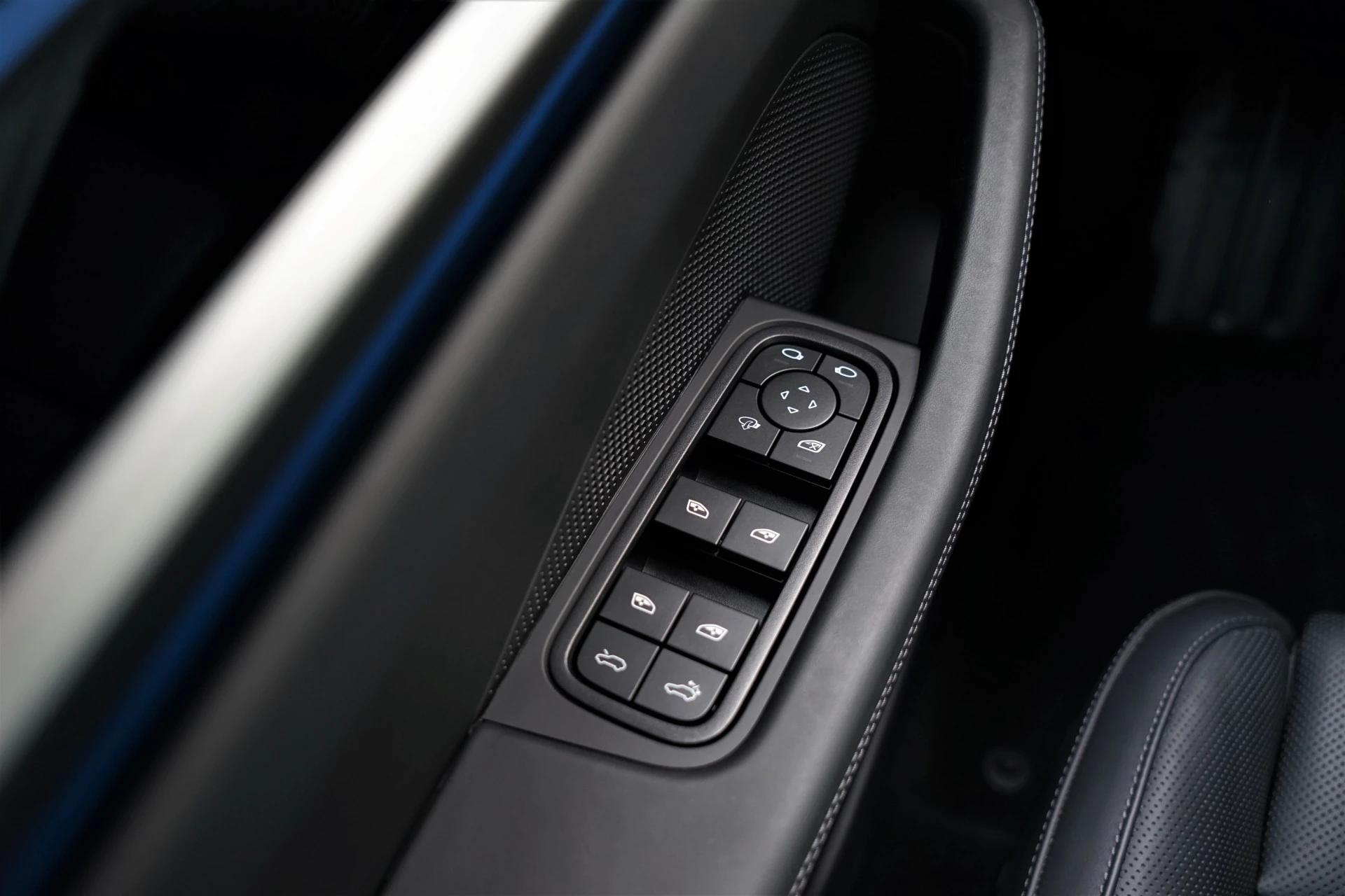 Hoofdafbeelding Porsche Macan