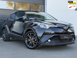 Toyota C-HR 1.8 Hybrid Executive Org NL | Eerste eig |Camera