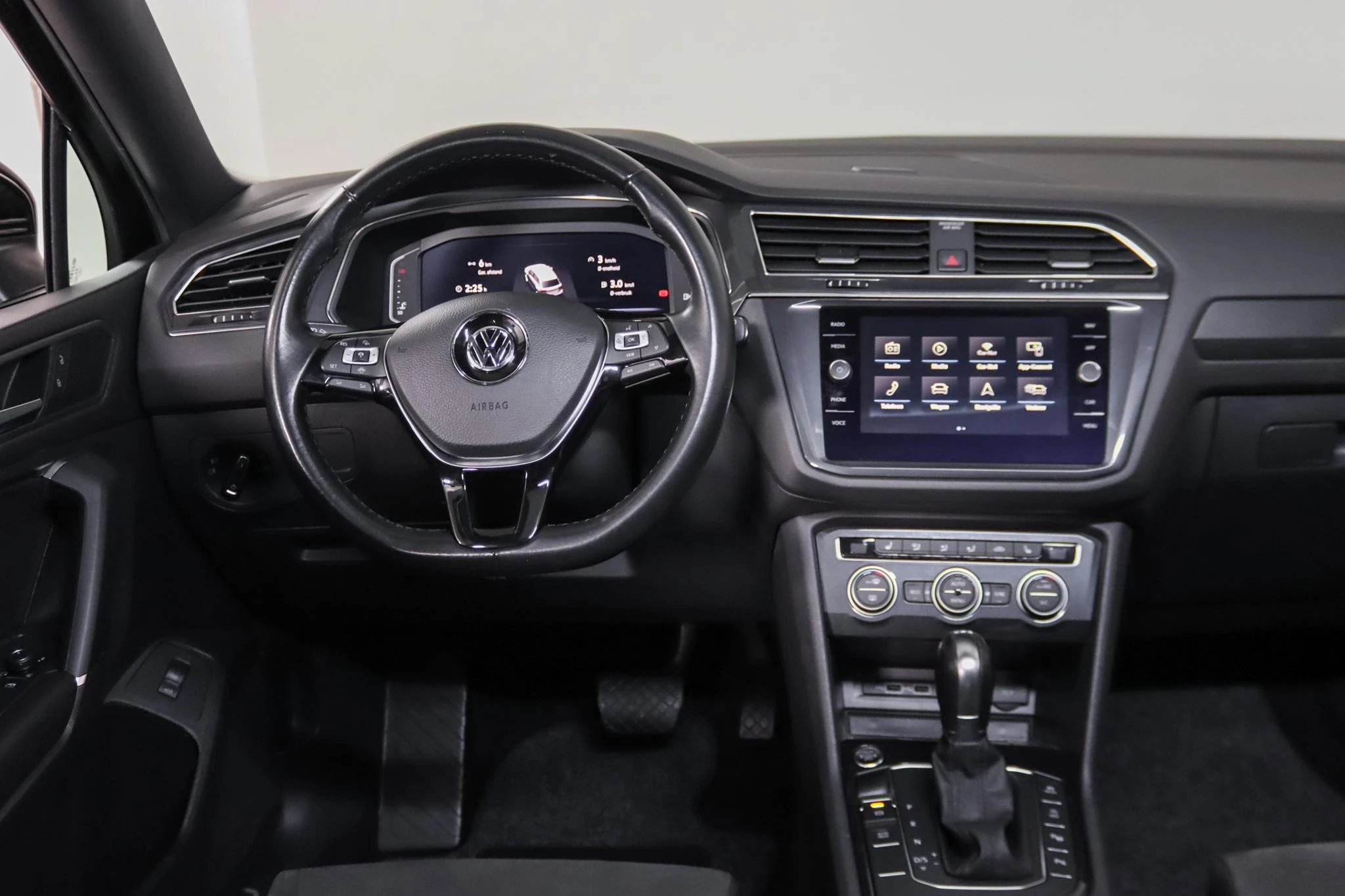 Hoofdafbeelding Volkswagen Tiguan Allspace