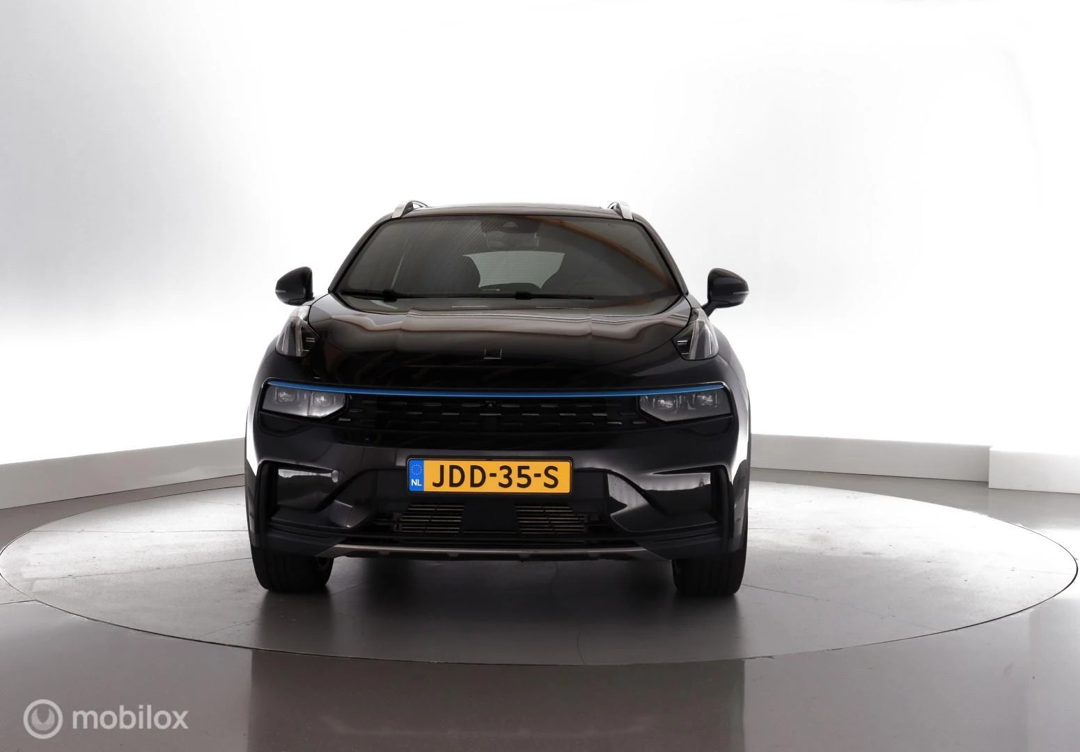 Hoofdafbeelding Lynk & Co 01