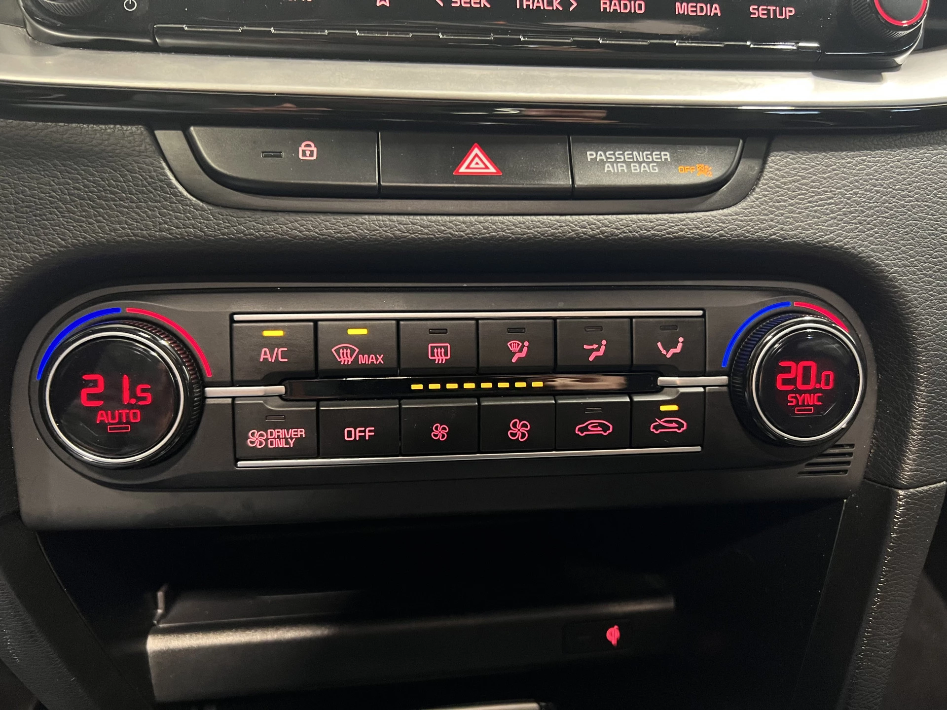 Hoofdafbeelding Kia XCeed