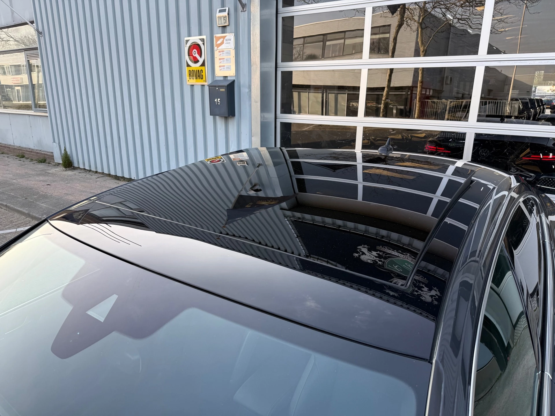 Hoofdafbeelding Volkswagen Arteon