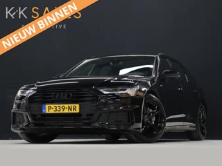 Audi A6 Avant 40 TFSI Sport S Line [VIRTUAL COCKPIT, APPLE CARPLAY, ANDROID, MEMORY SEATS, SPORTSTUUR, STOELVERWARMING, PDC V+A, HALF LEDER, CRUISE, CLIMATE, NIEUWSTAAT]
