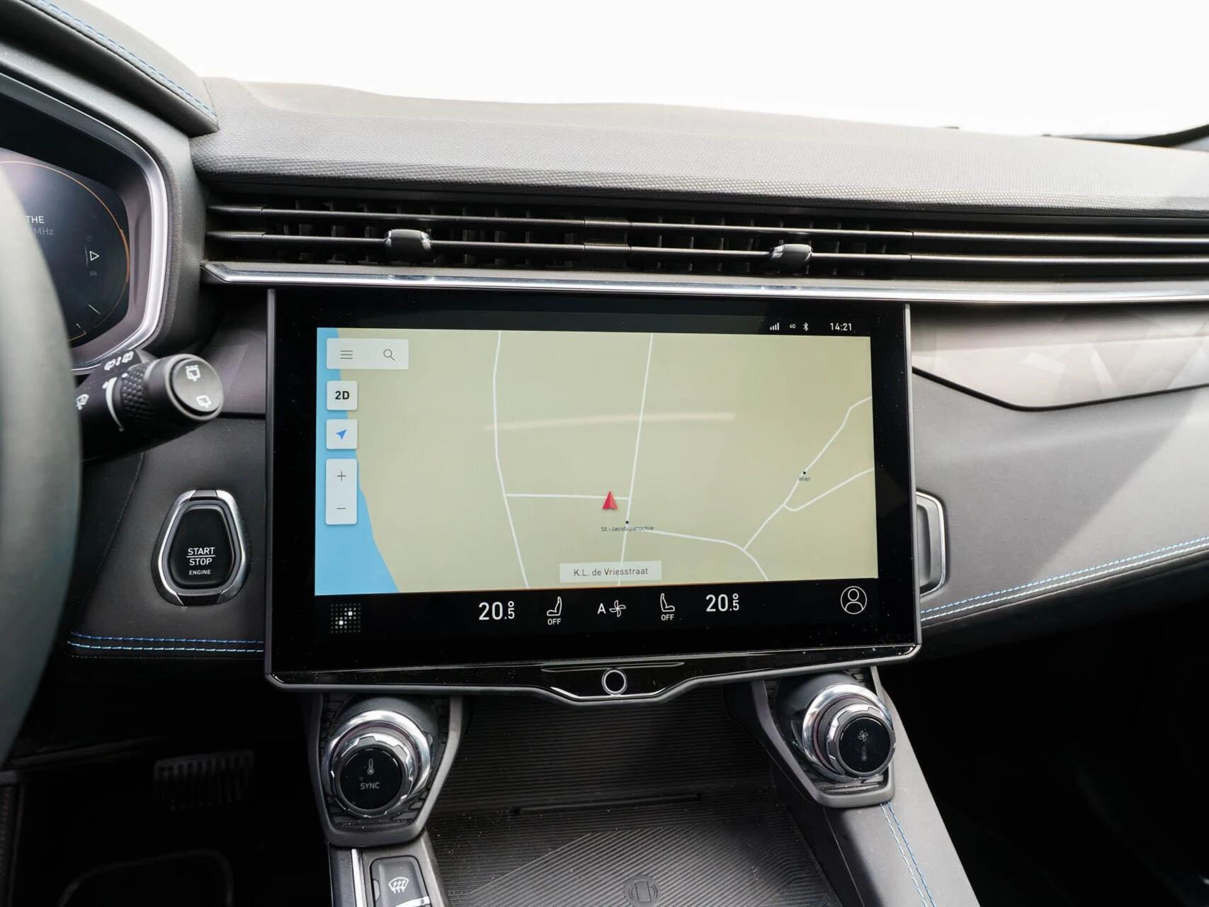 Hoofdafbeelding Lynk & Co 01