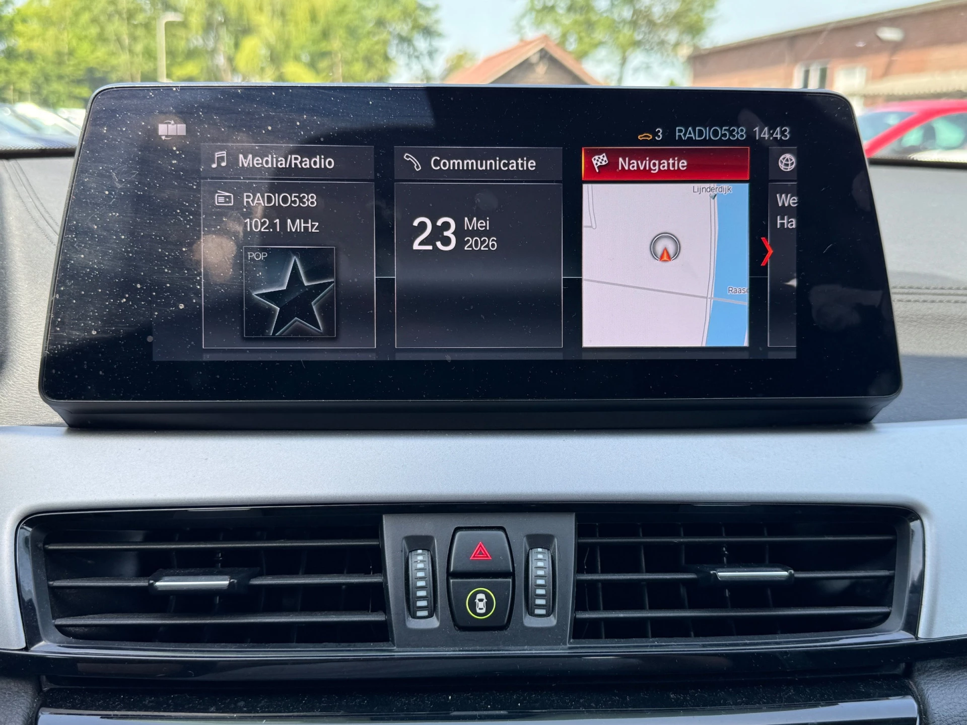 Hoofdafbeelding BMW X2
