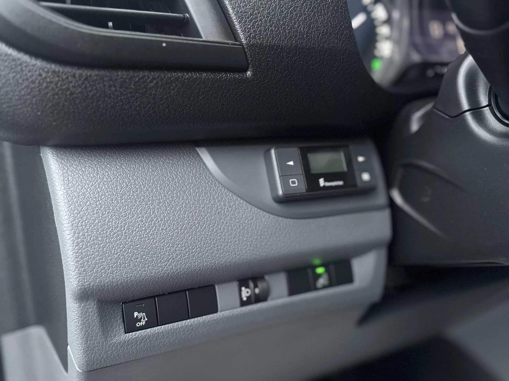 Hoofdafbeelding Citroën Jumpy