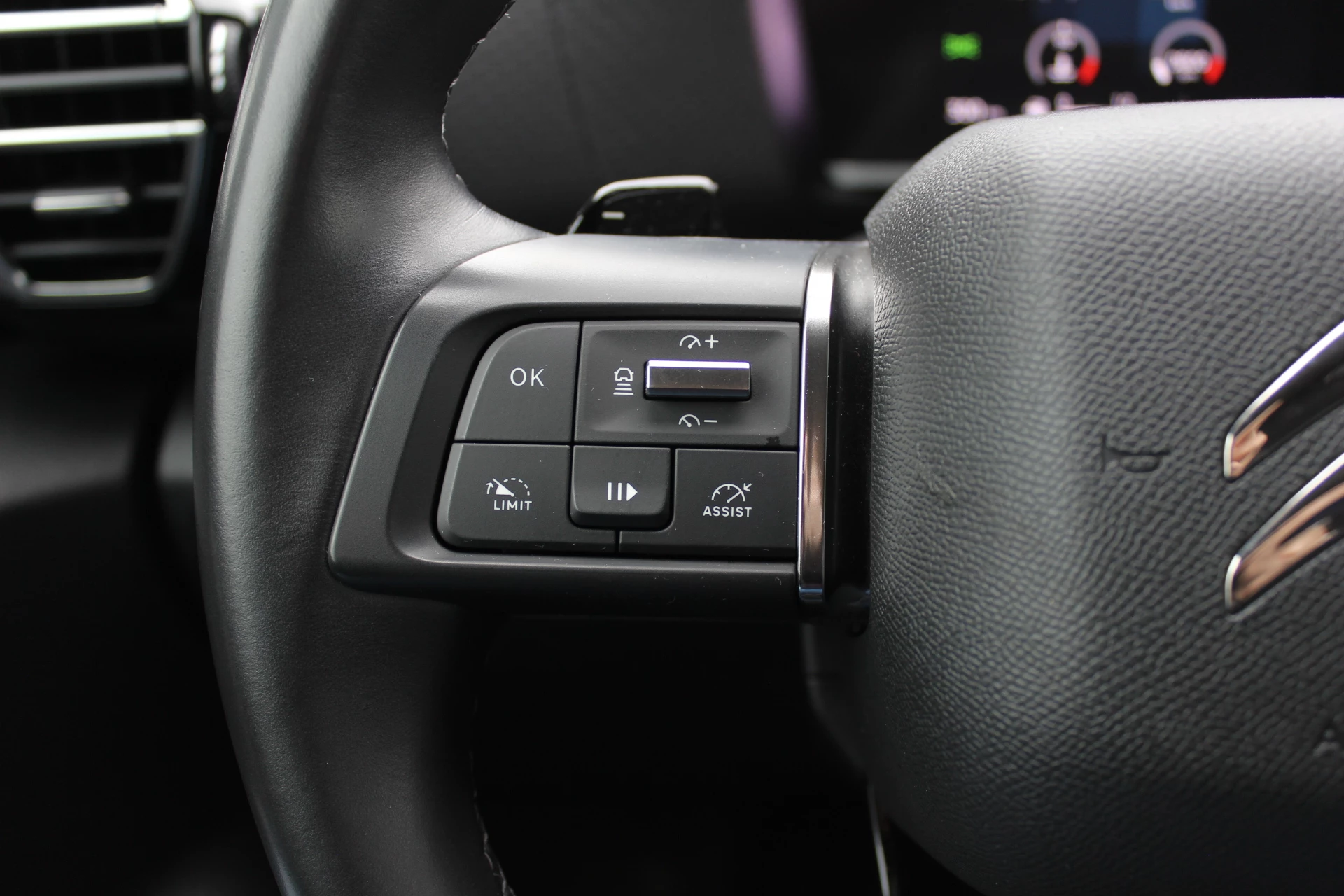 Hoofdafbeelding Citroën C4