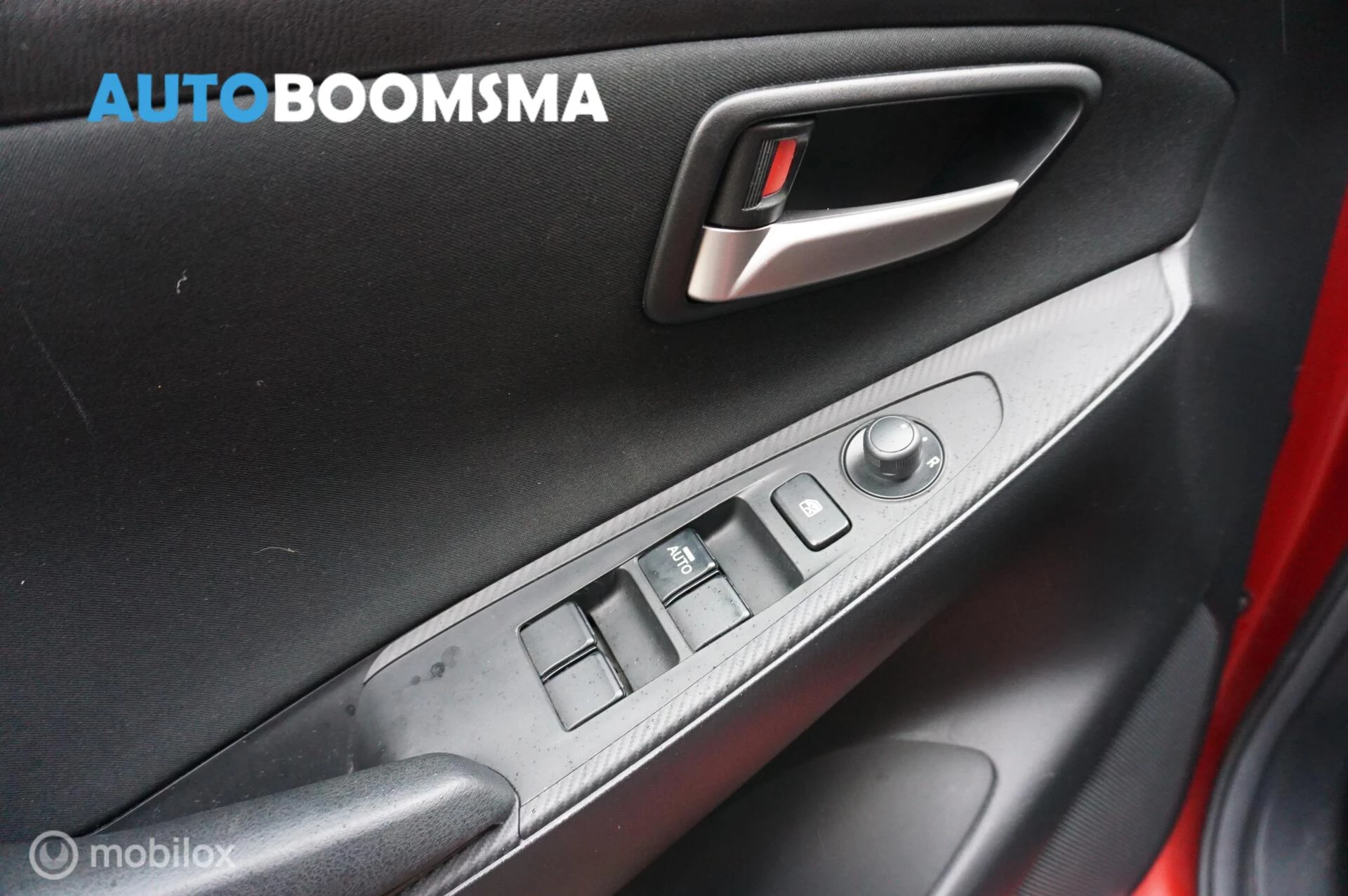 Hoofdafbeelding Mazda 2