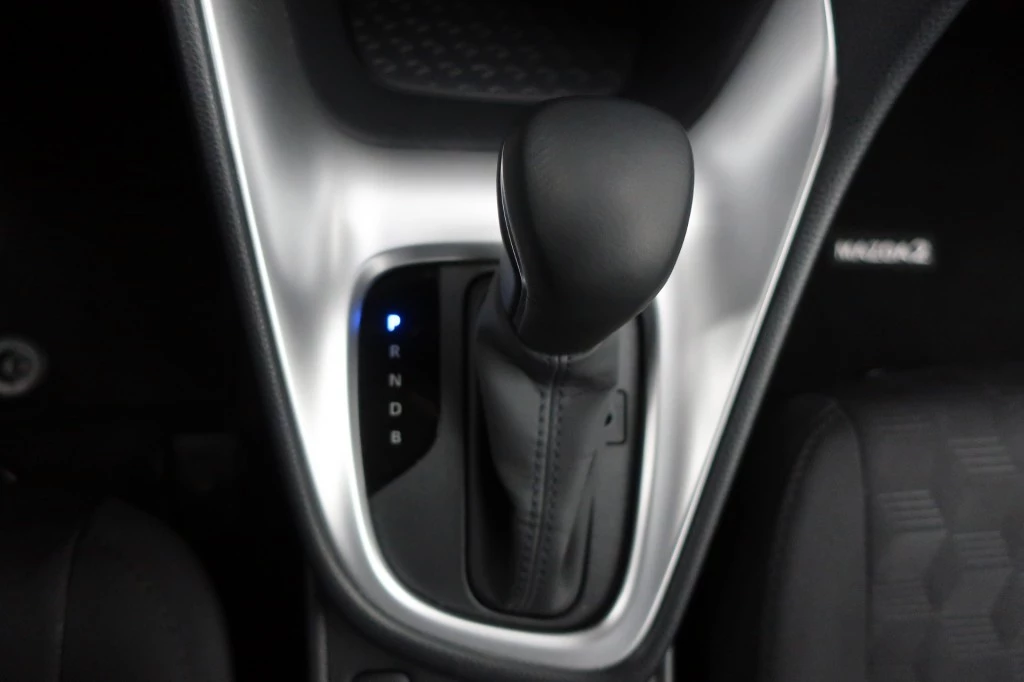 Hoofdafbeelding Mazda 2 Hybrid