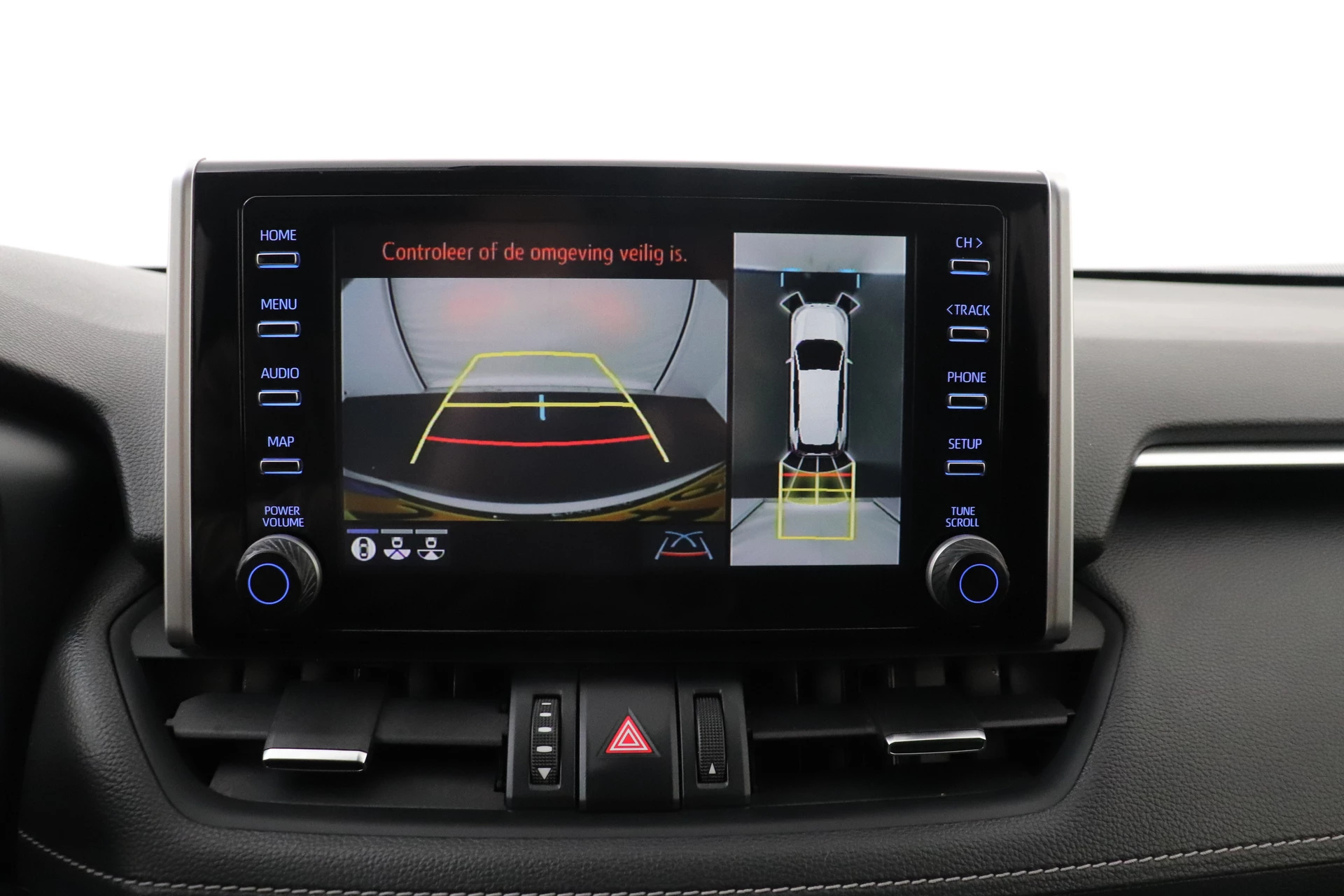 Hoofdafbeelding Toyota RAV4