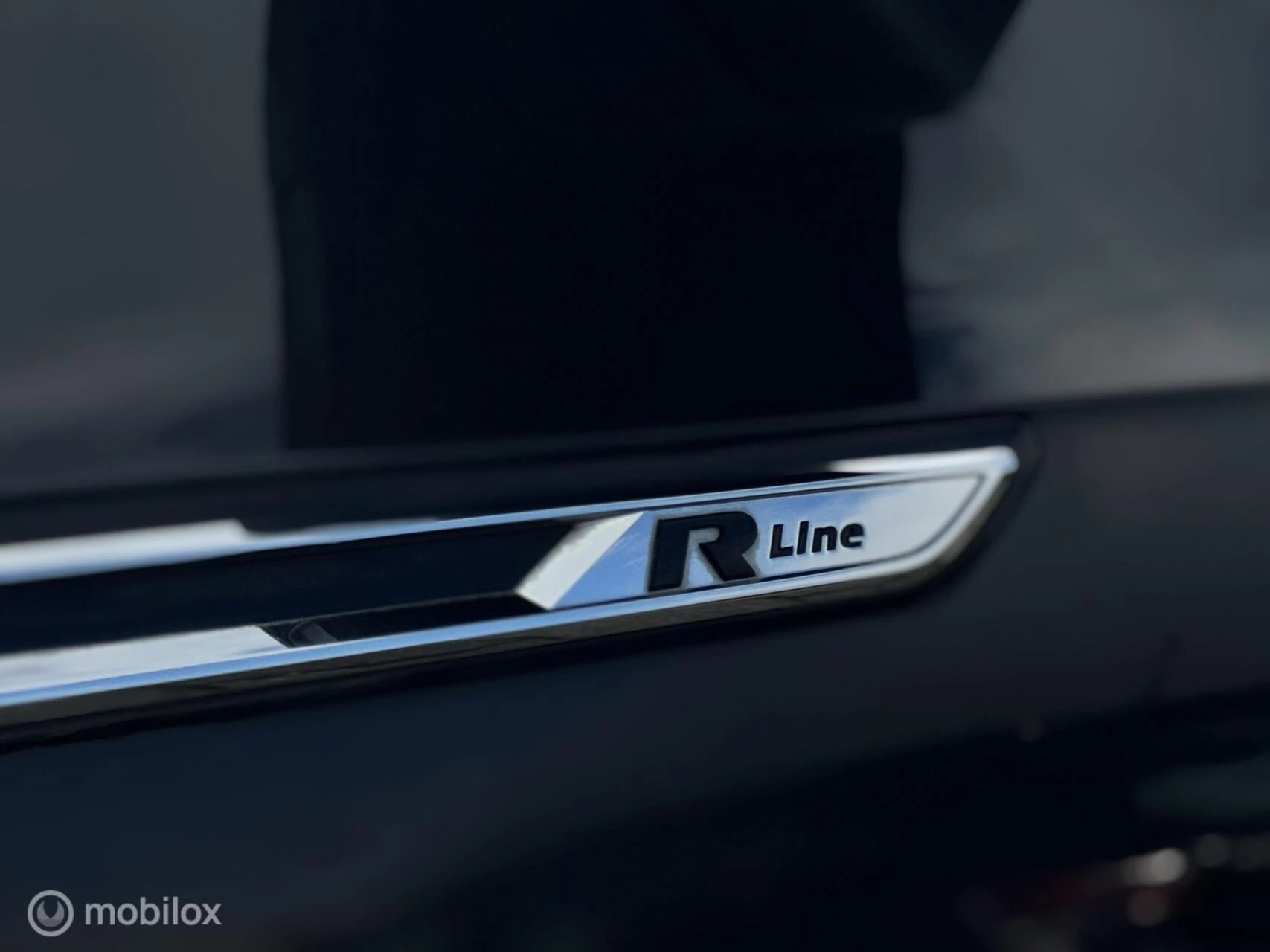 Hoofdafbeelding Volkswagen Arteon