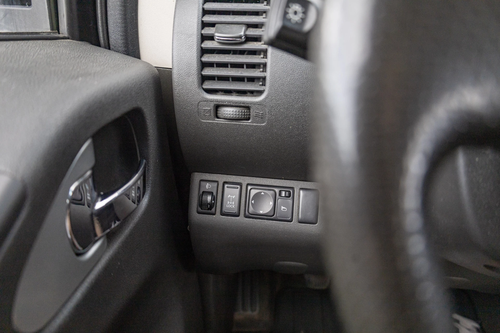 Hoofdafbeelding Nissan Navara