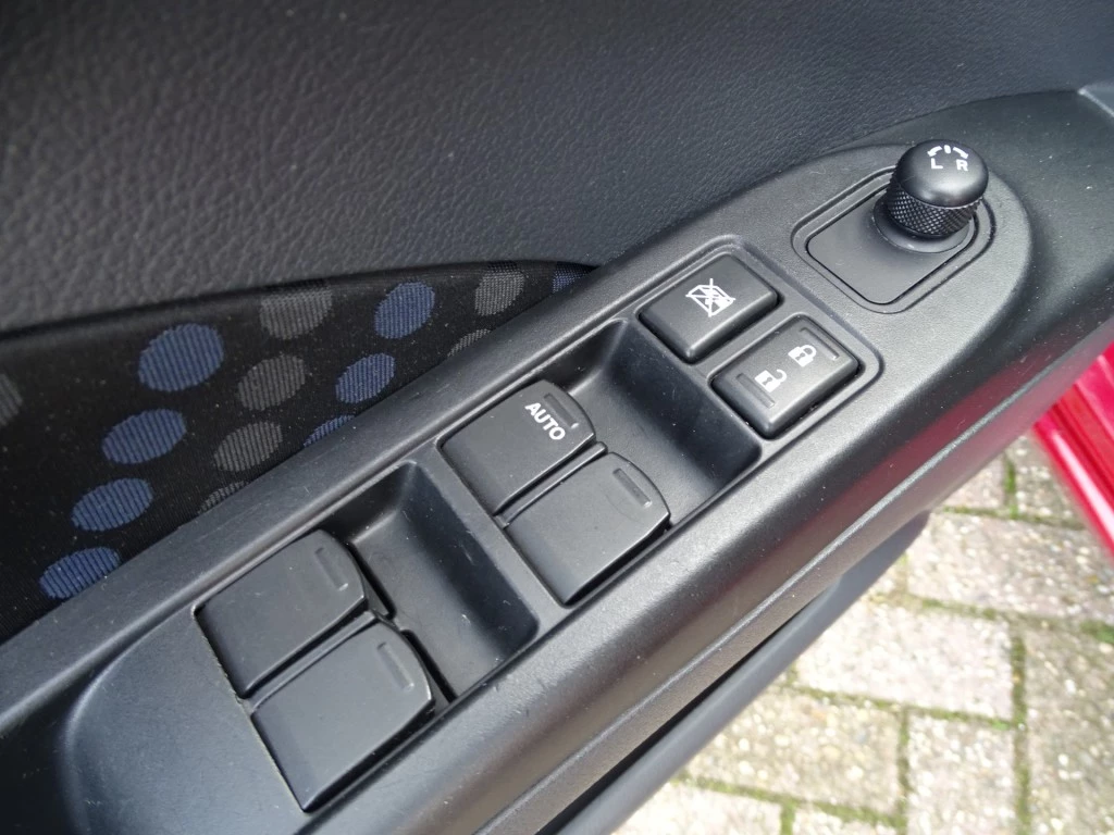 Hoofdafbeelding Suzuki Celerio