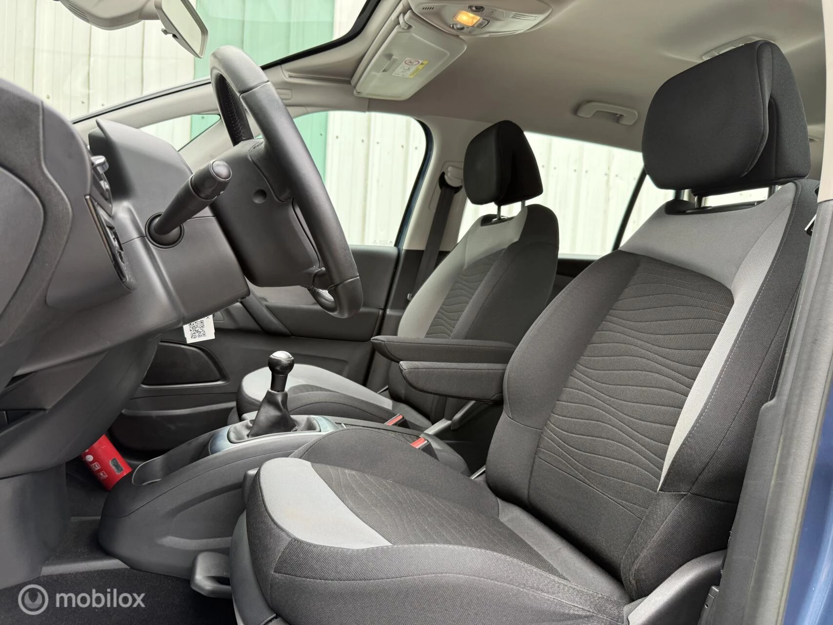 Hoofdafbeelding Citroën C4 Picasso