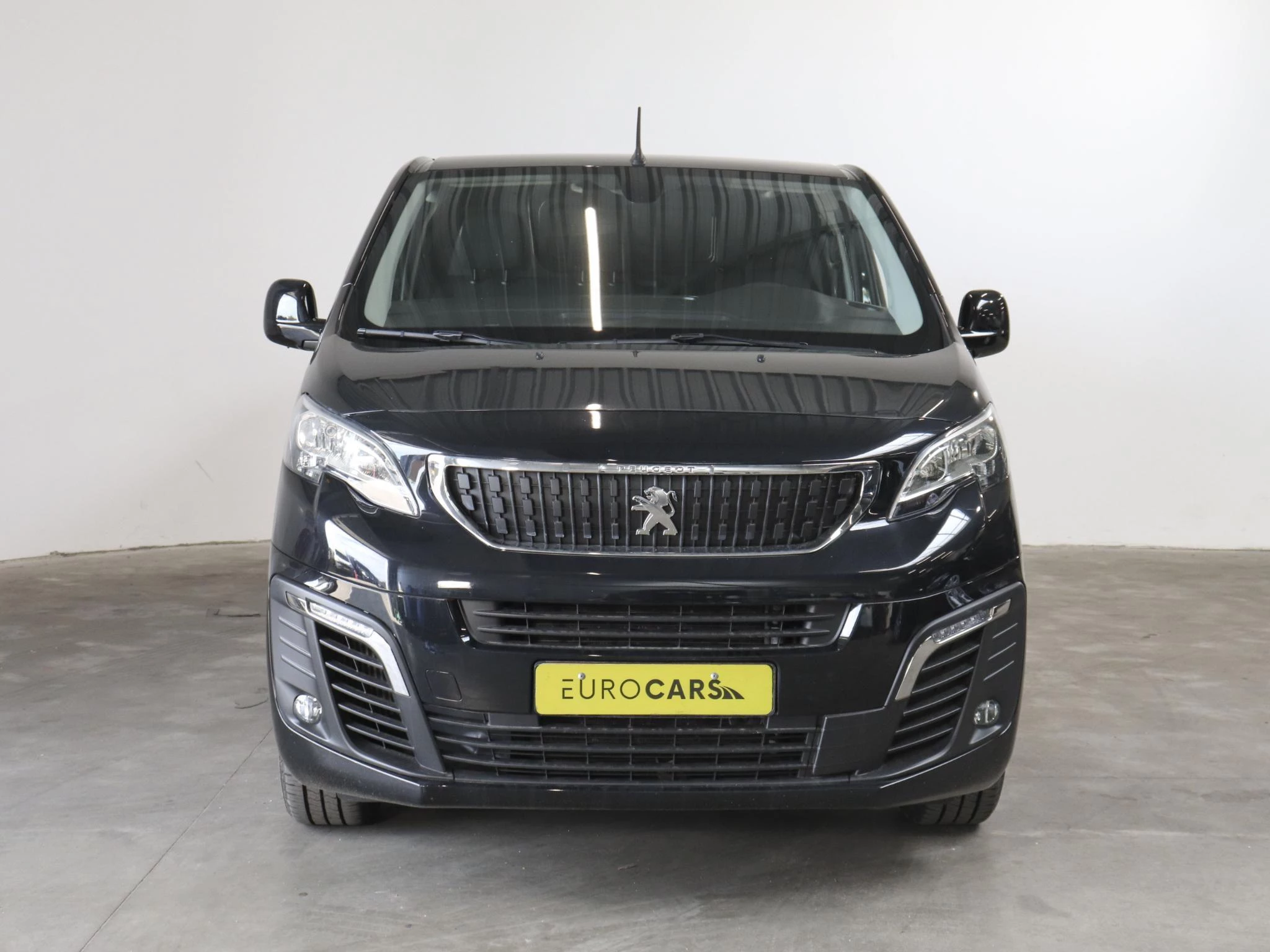 Hoofdafbeelding Peugeot Expert