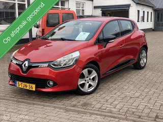 Renault Clio 0.9 TCe  Dynamique | Airco | Cc | Navi |