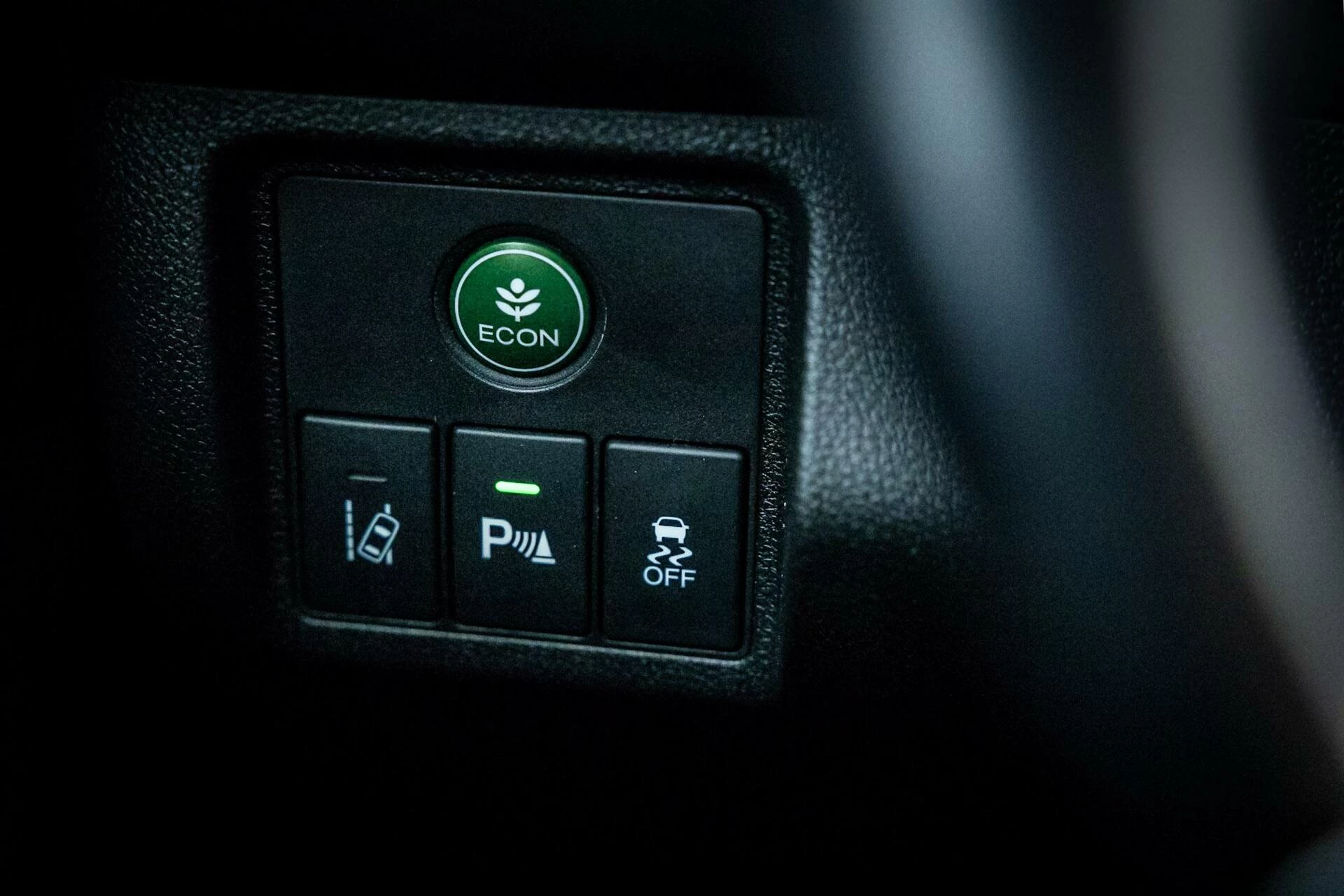 Hoofdafbeelding Honda HR-V
