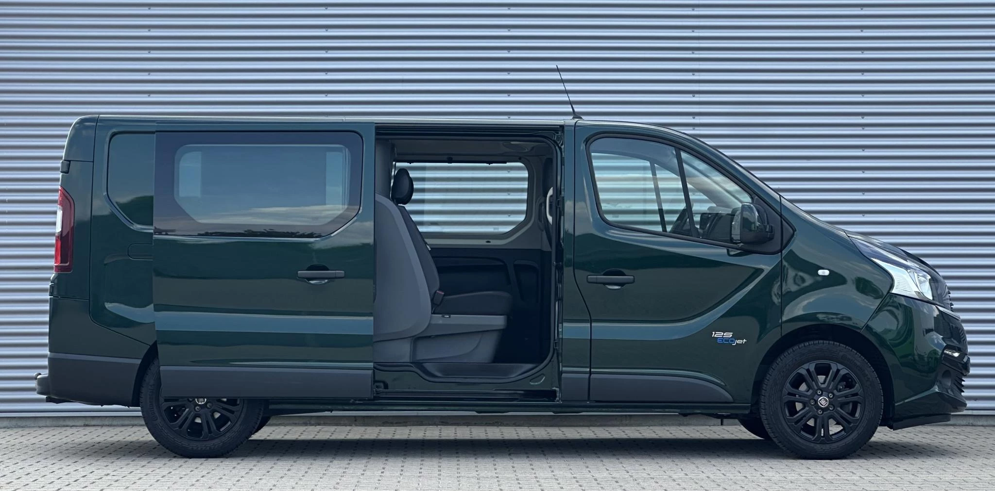 Hoofdafbeelding Fiat Talento