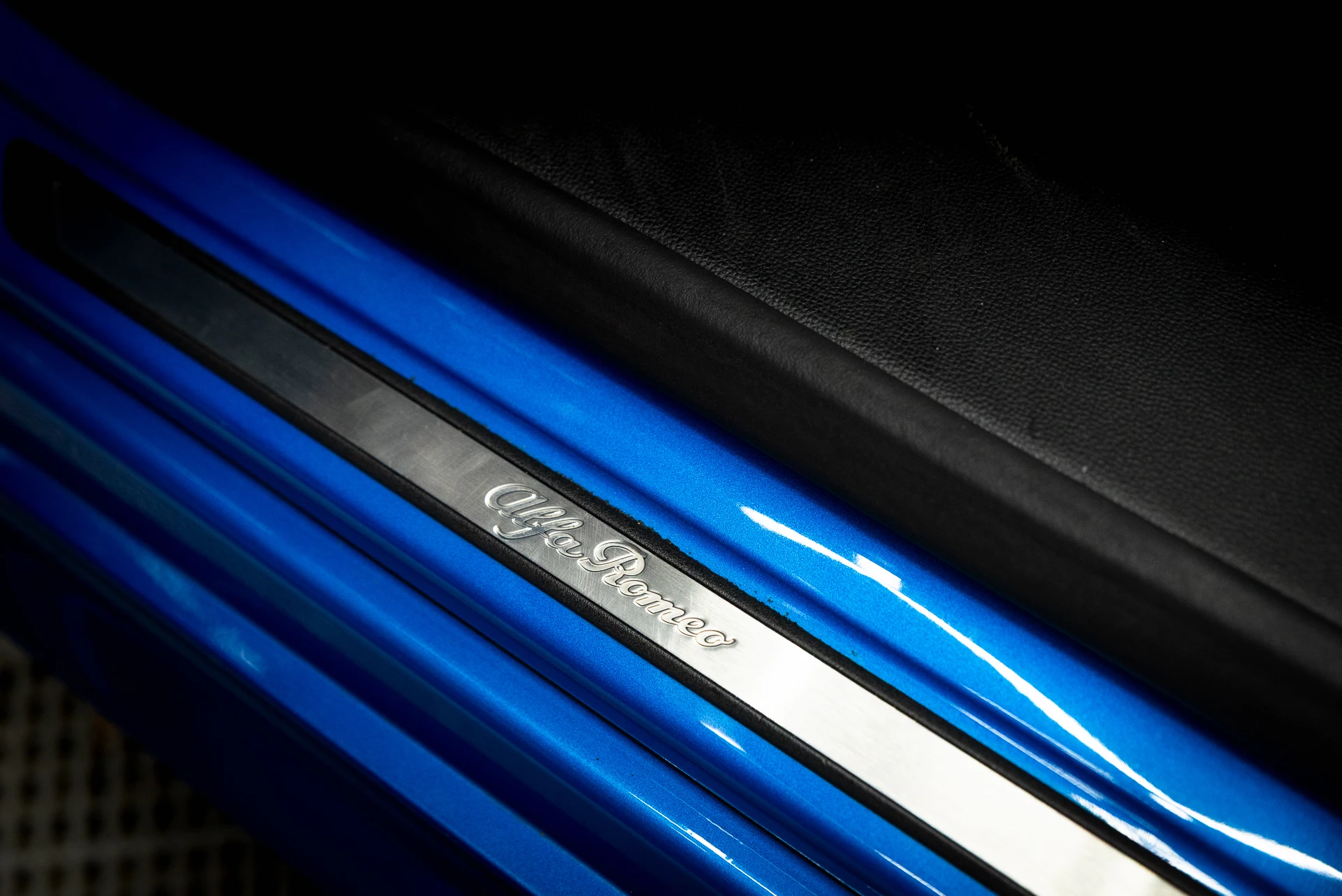 Hoofdafbeelding Alfa Romeo Stelvio